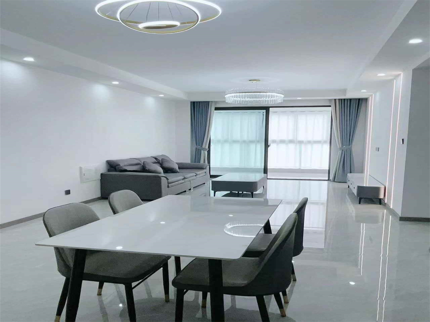 国城璟府 3室1厅1卫 109.47m&sup2;