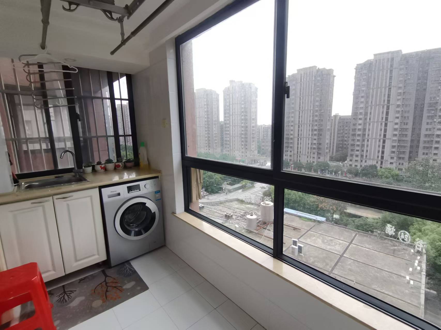 炜赋花苑 2室1厅1卫 78.45m&sup2;