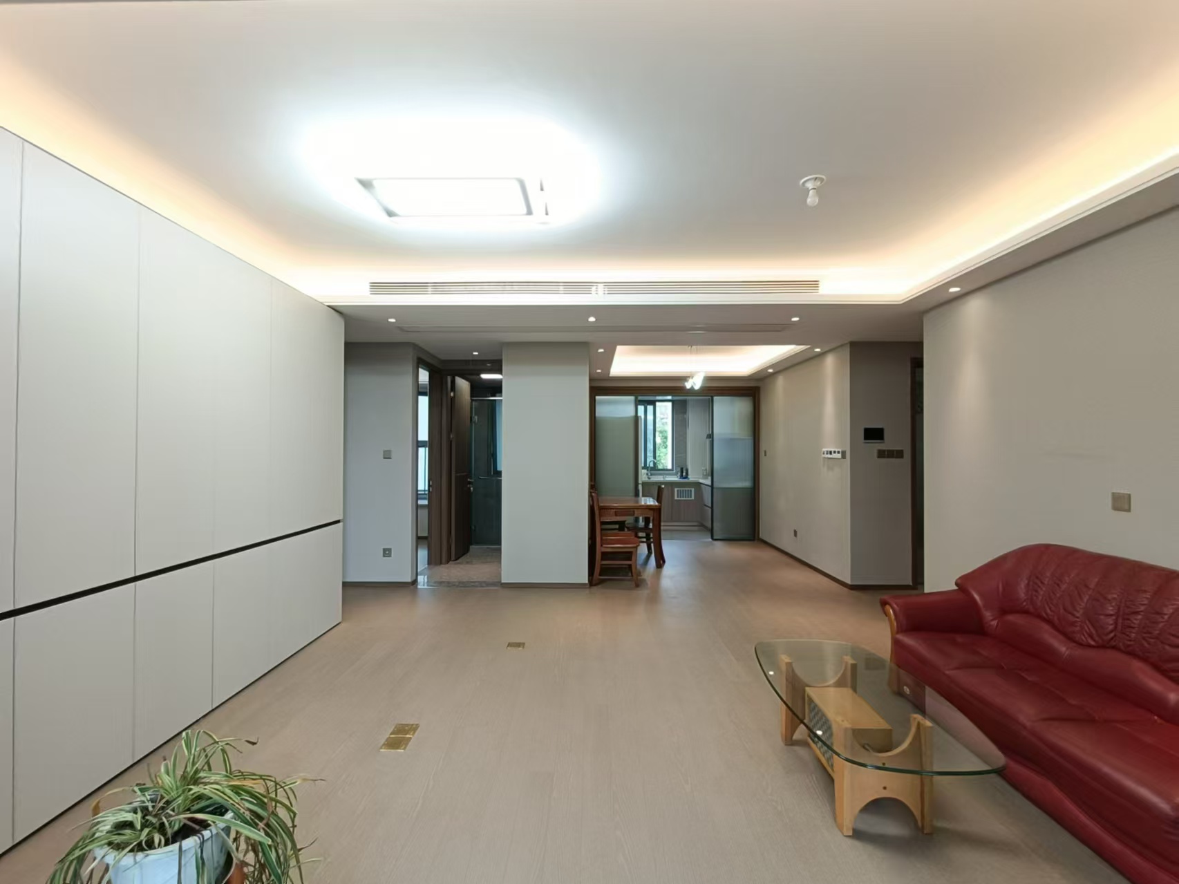 长泰滨河国际 3室2厅2卫 128m²