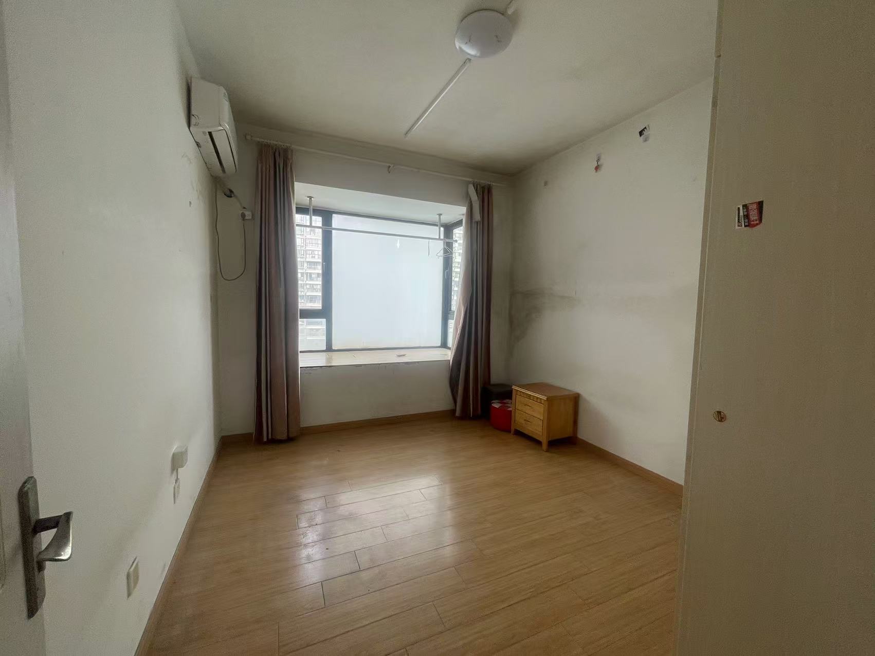 中南世纪城北区 3室2厅1卫 119.24m&sup2;