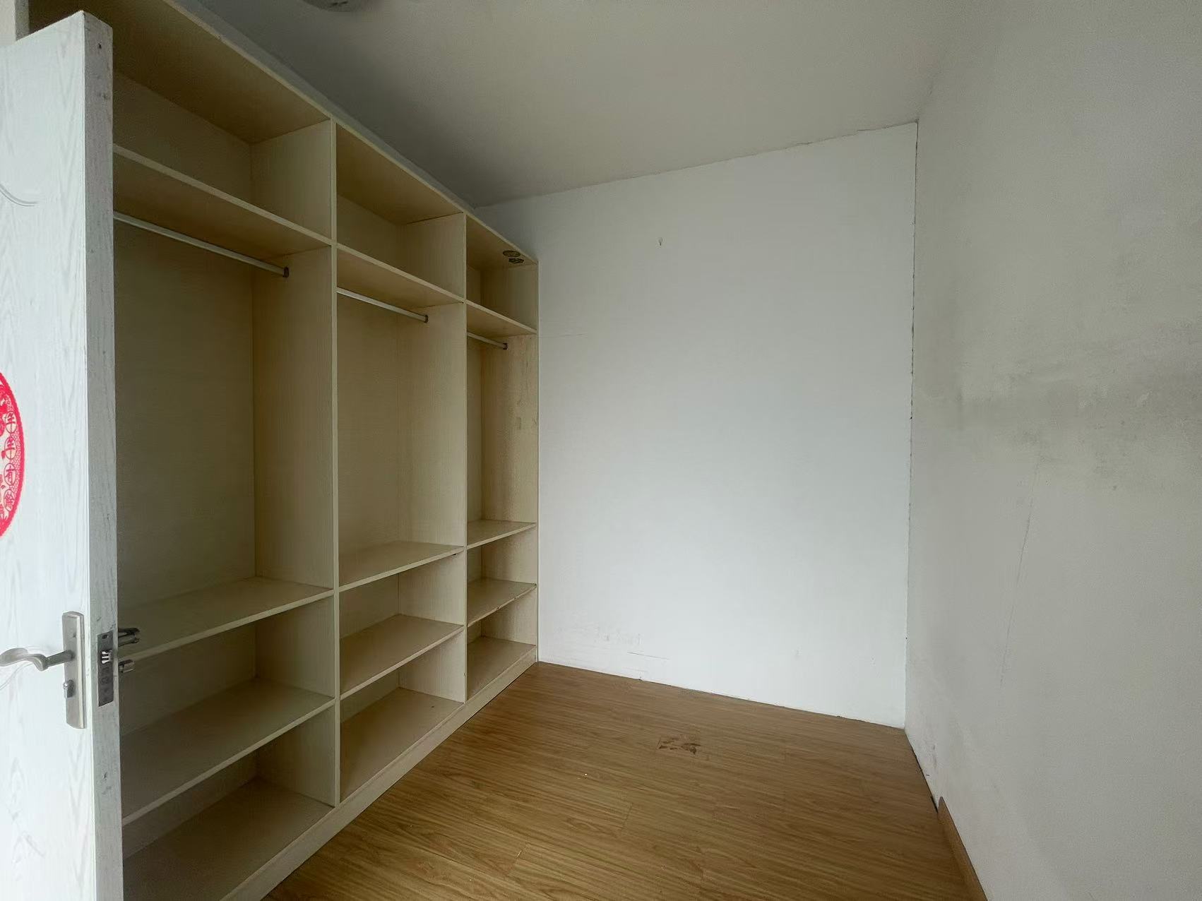 中南世纪城北区 3室2厅1卫 119.24m&sup2;