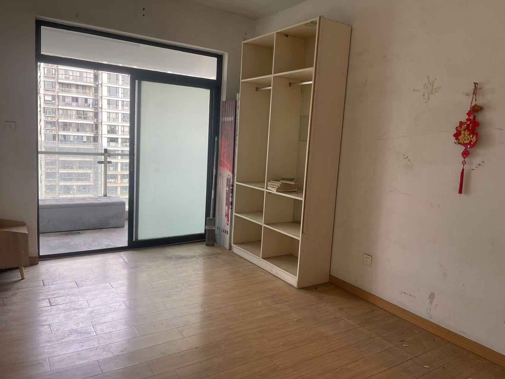 中南世纪城北区 3室2厅1卫 119.24m&sup2;