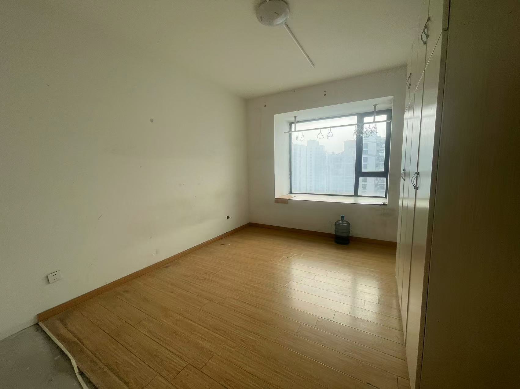 中南世纪城北区 3室2厅1卫 119.24m&sup2;