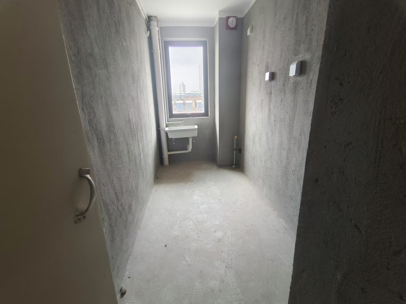 虹东花苑 5室2厅2卫 190m&sup2;