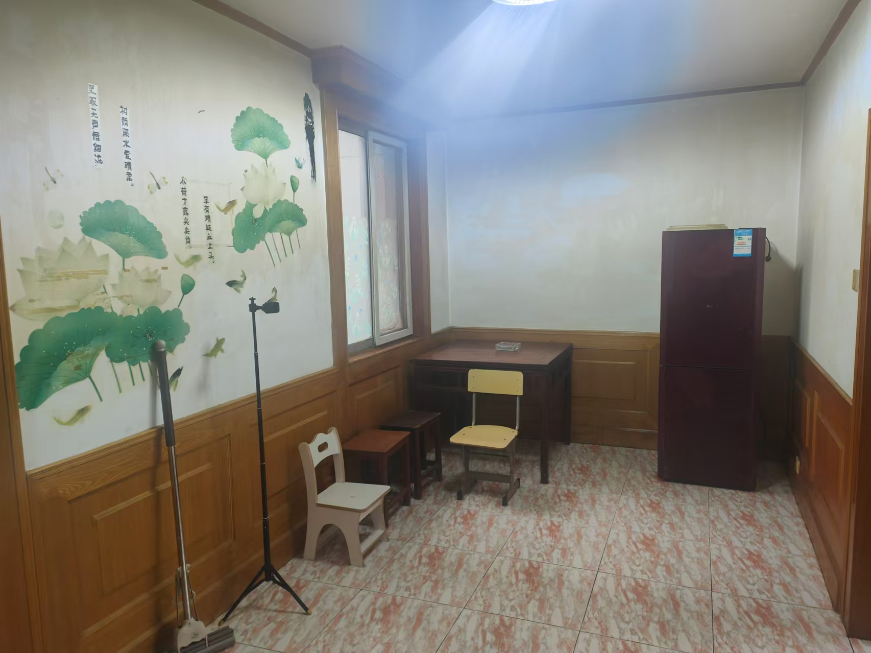 郭里园 2室2厅1卫 67m²
