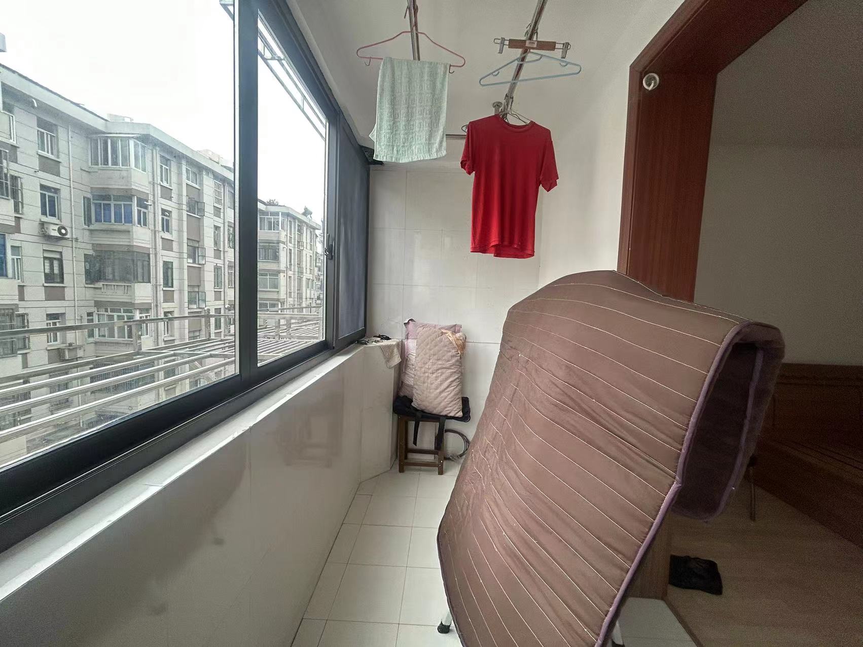 万象西园 3室1厅1卫 81.81m&sup2;