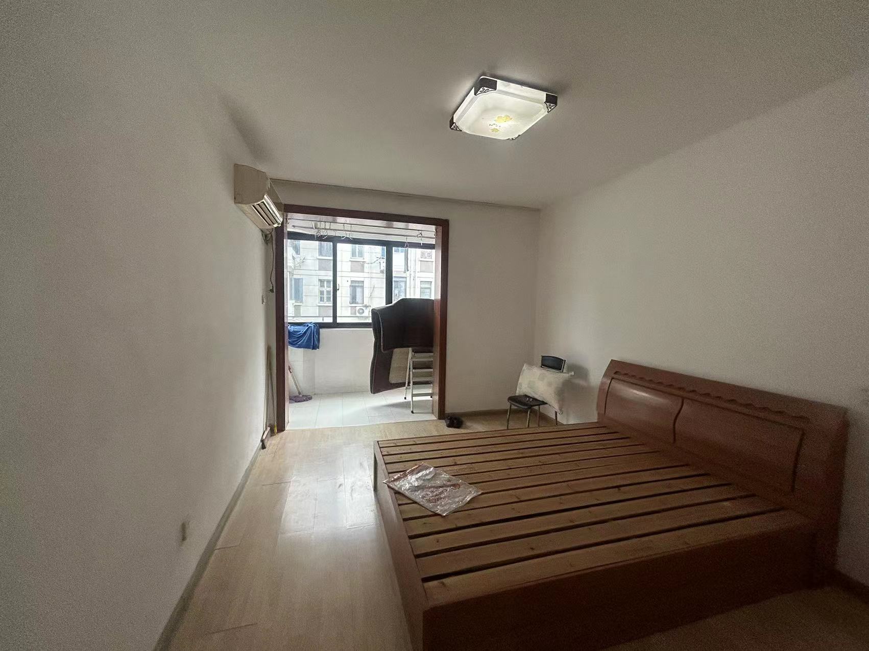 万象西园 3室1厅1卫 81.81m&sup2;