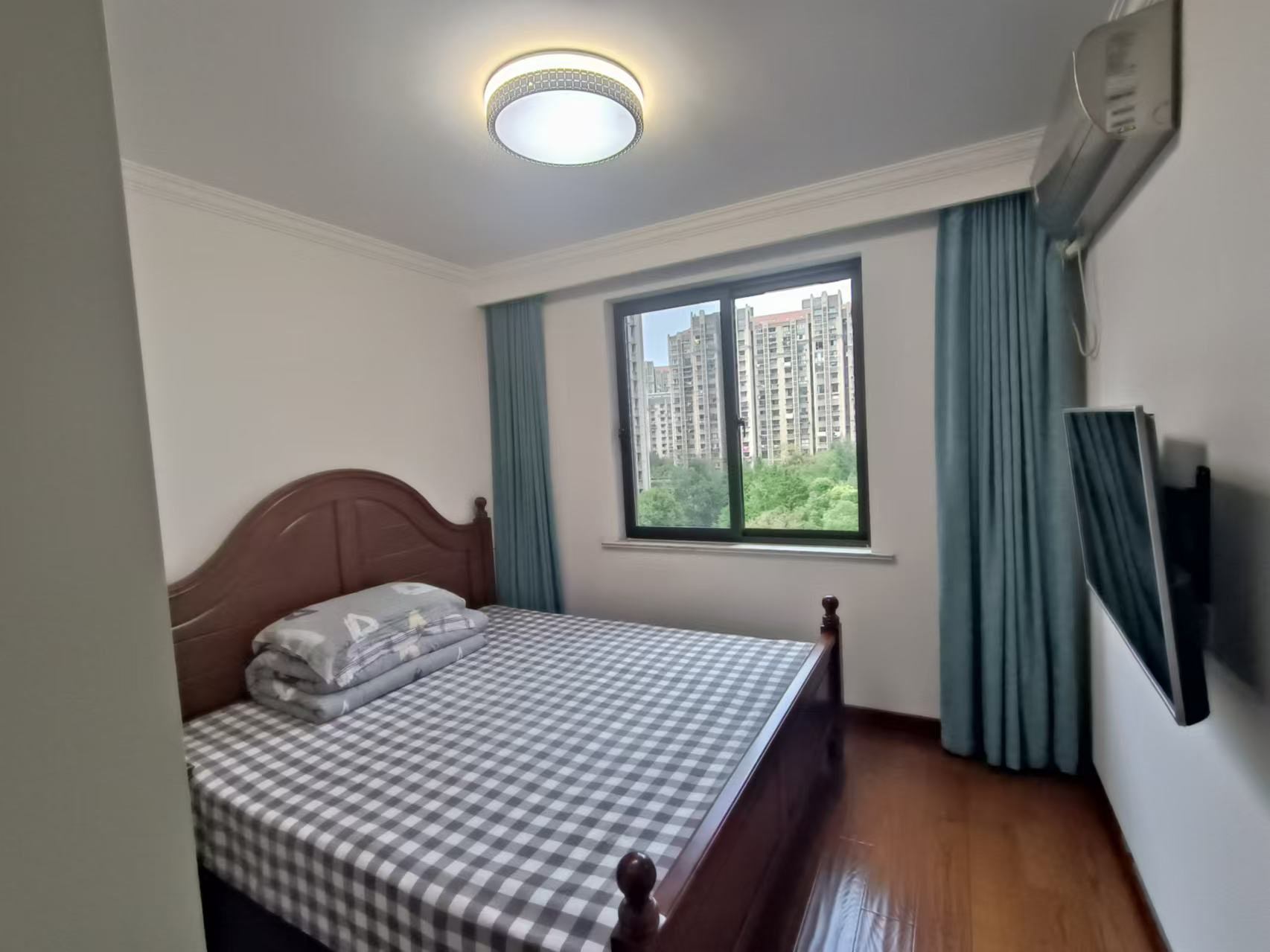 江景苑小区 3室2厅1卫 133.79m&sup2;