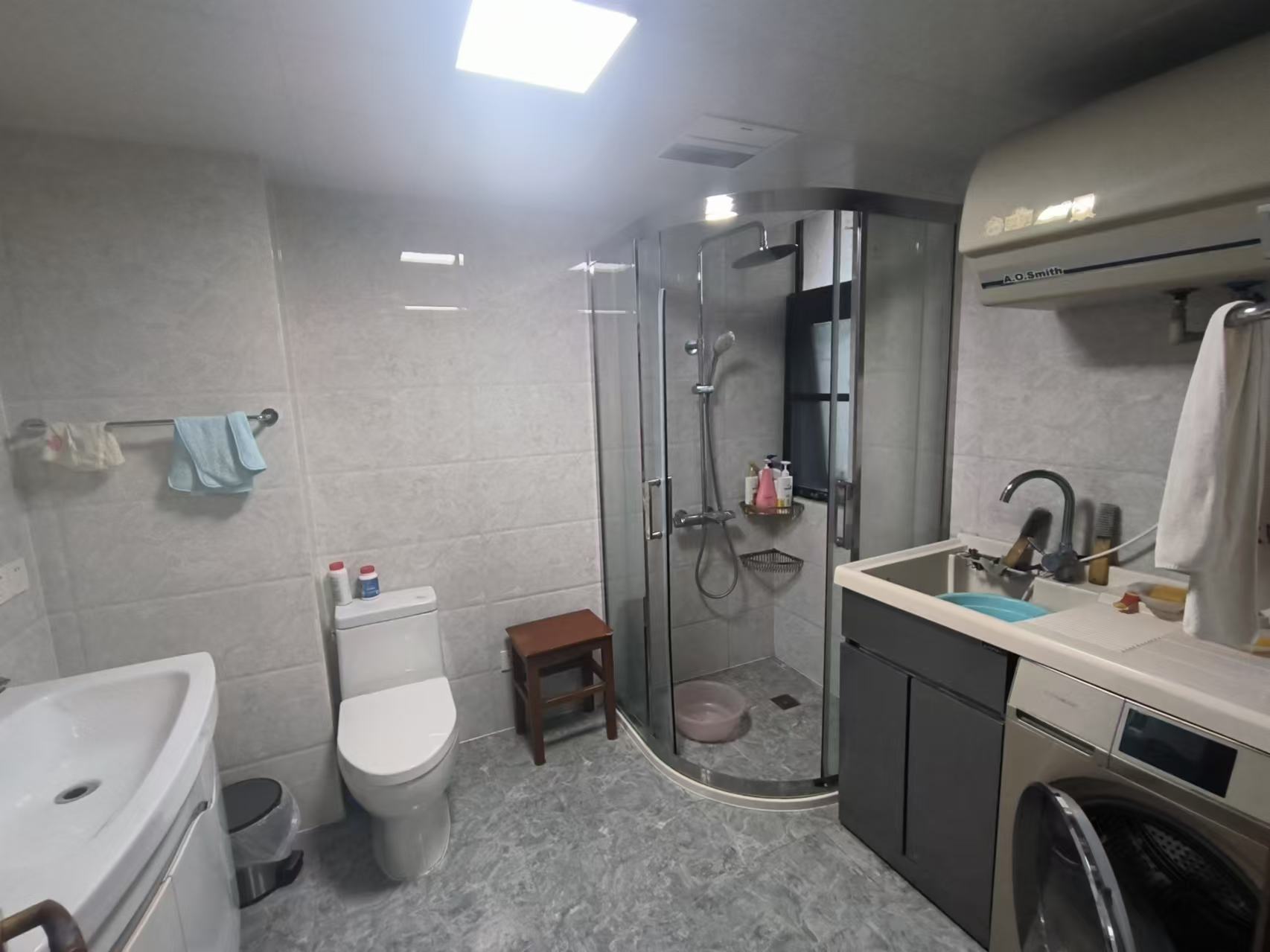江景苑小区 3室2厅1卫 133.79m&sup2;
