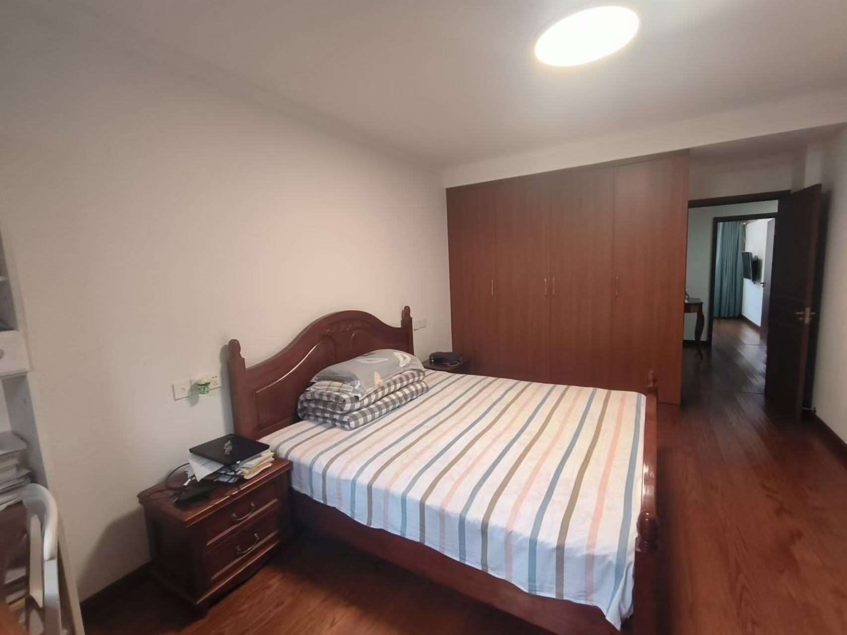 江景苑小区 3室2厅1卫 133.79m&sup2;