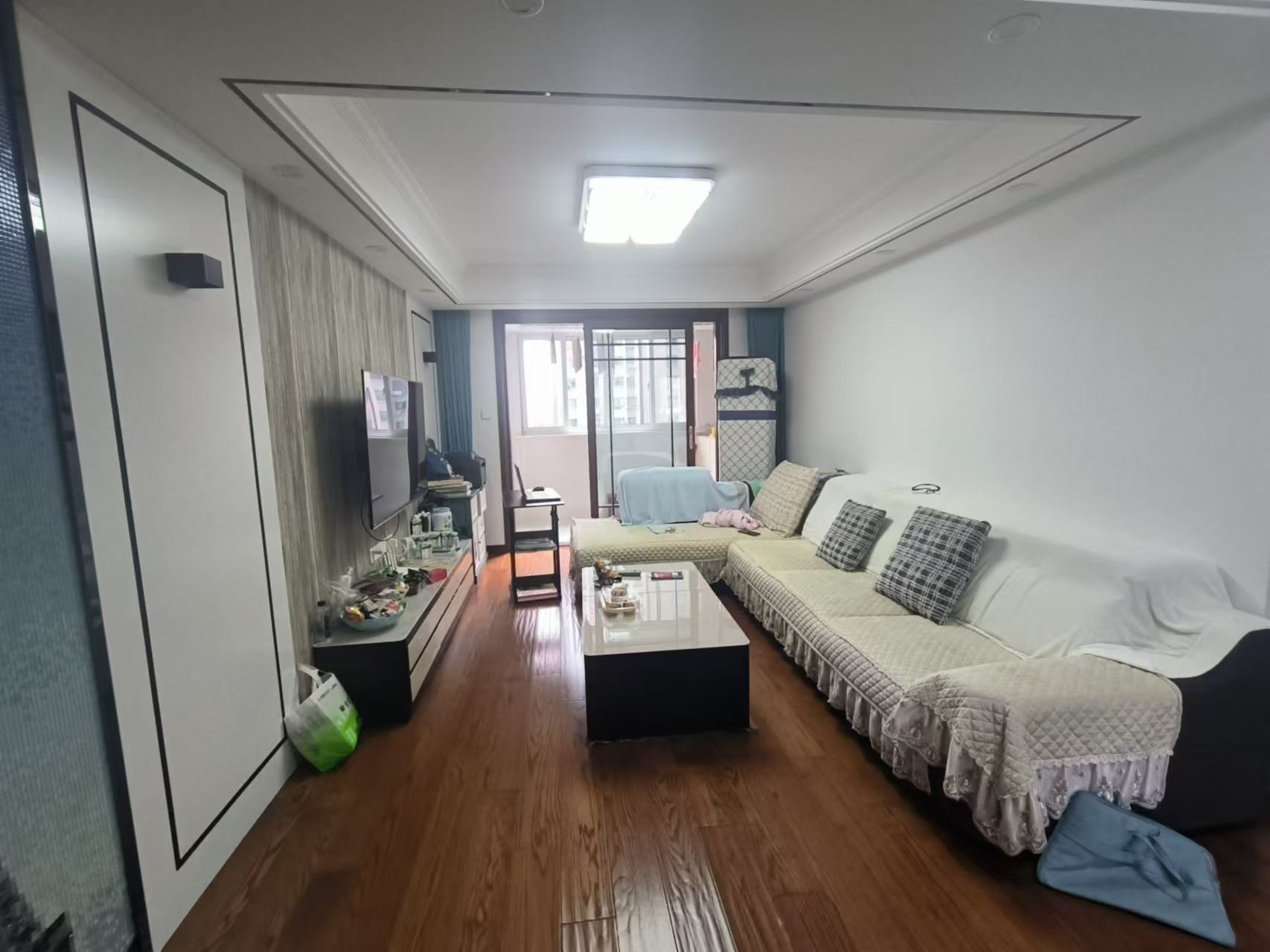 江景苑小区 3室2厅1卫 133.79m&sup2;