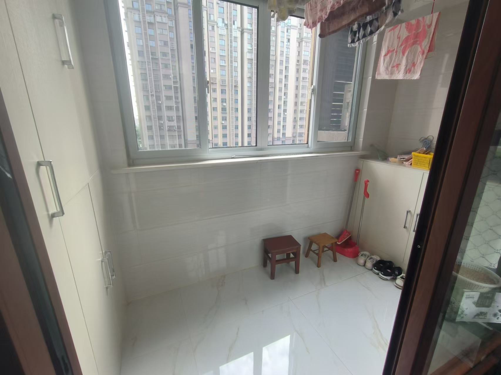 江景苑小区 3室2厅1卫 133.79m&sup2;