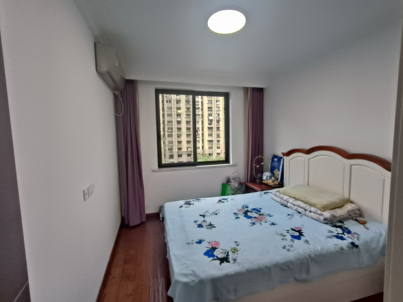 江景苑小区 3室2厅1卫 133.79m&sup2;