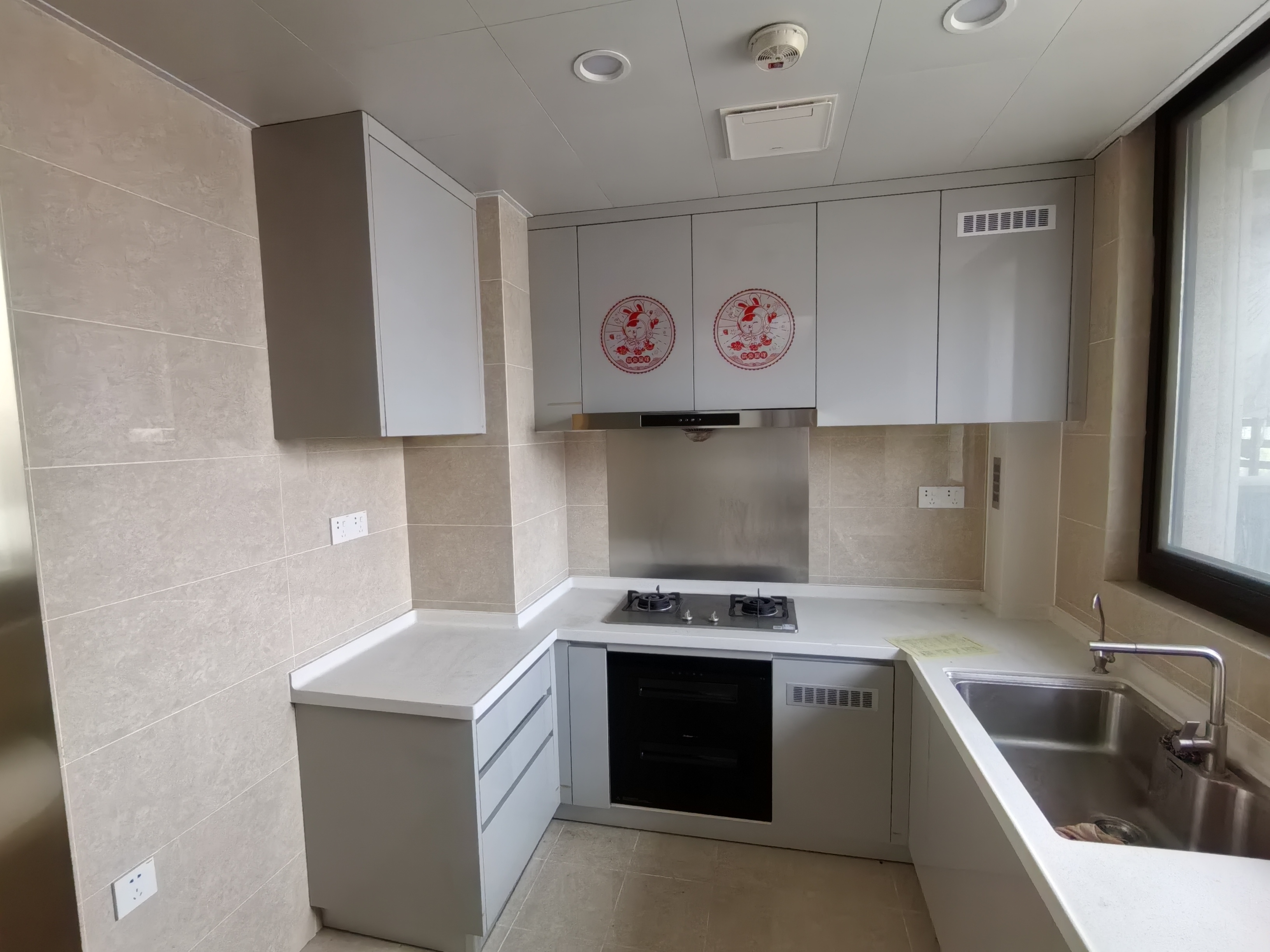 兰园 4室2厅2卫 142.8m&sup2;