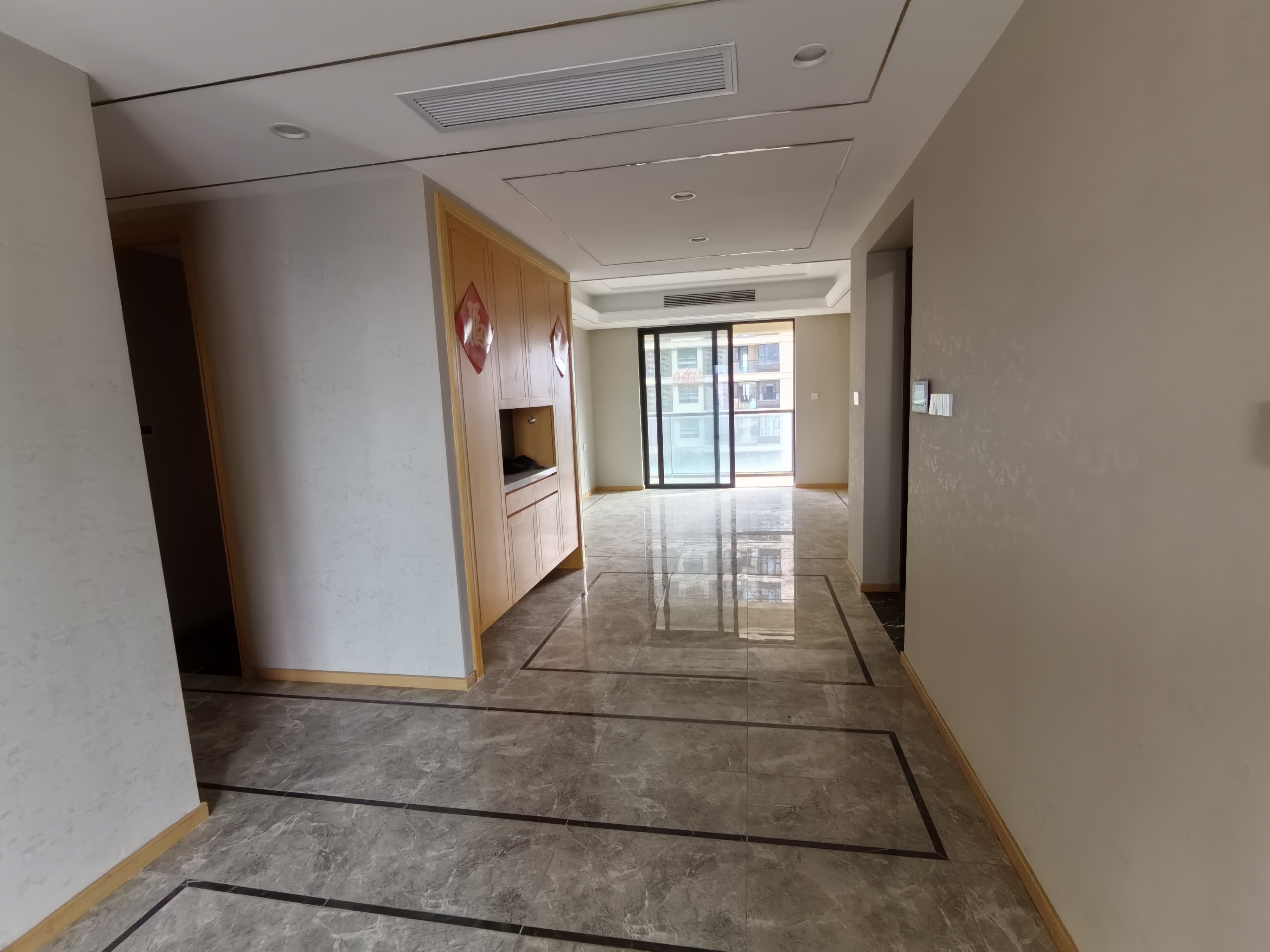 兰园 4室2厅2卫 142.8m&sup2;