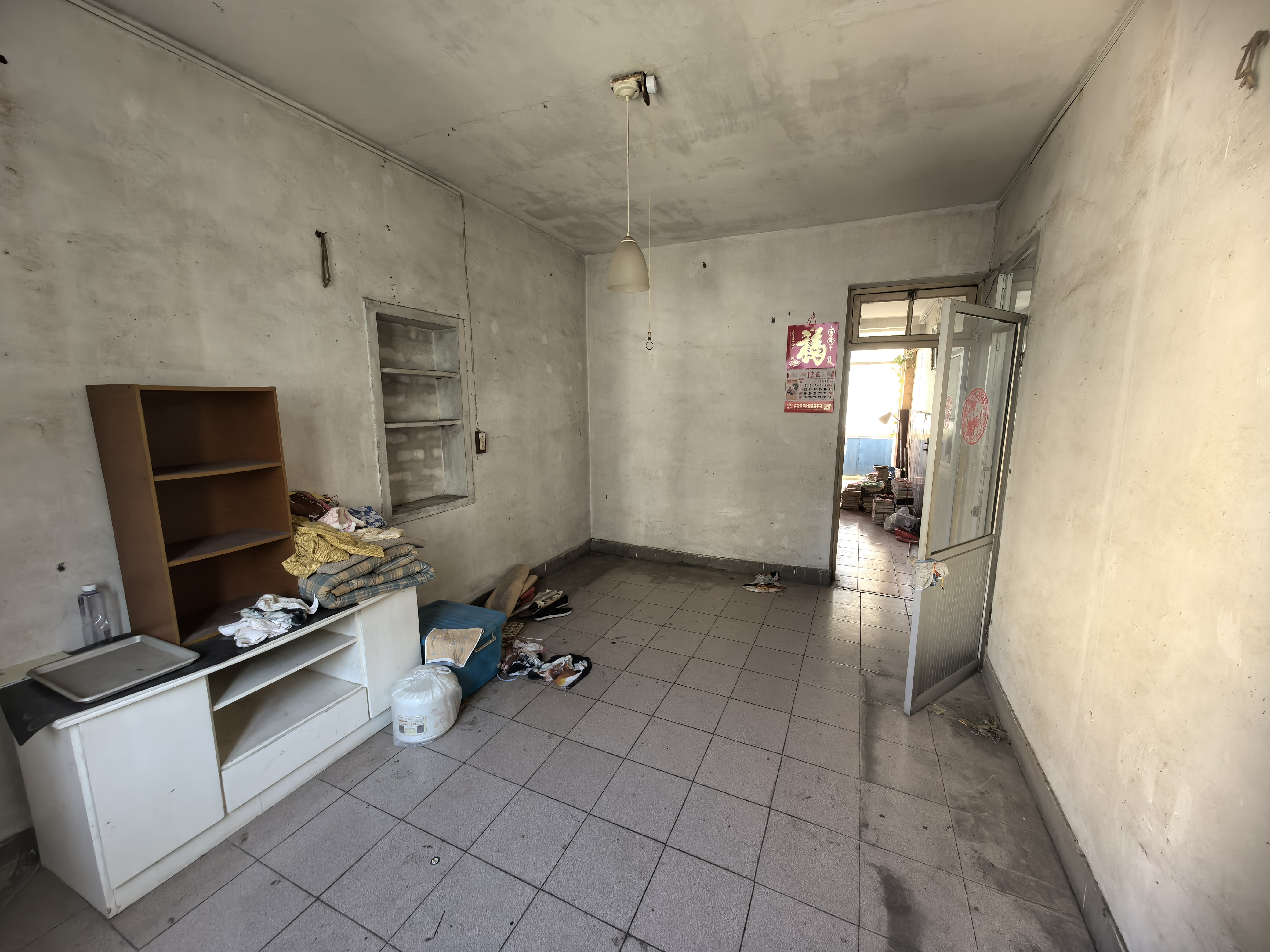 北街新村 2室1厅1卫 65m&sup2;