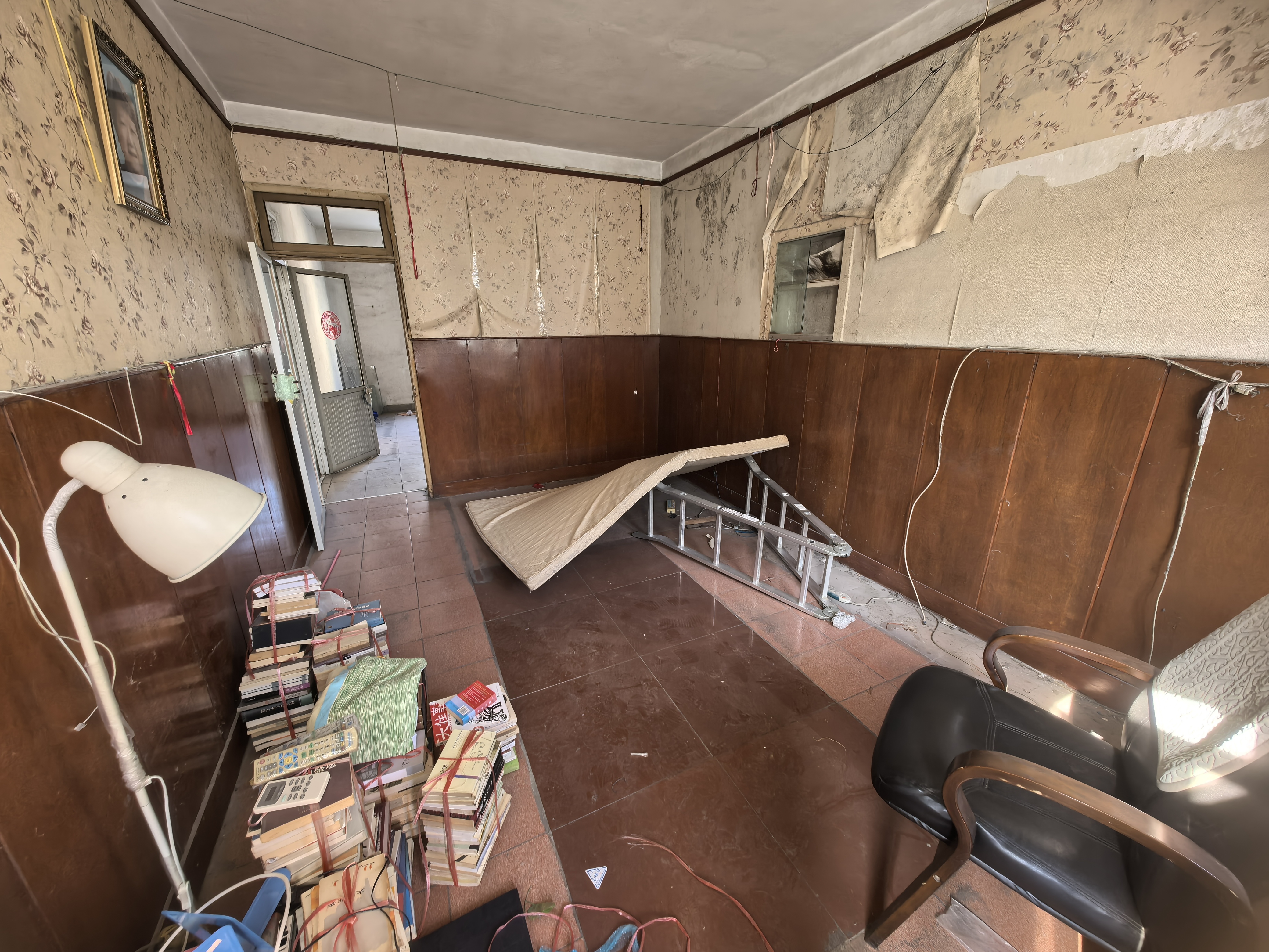 北街新村 2室1厅1卫 65m&sup2;