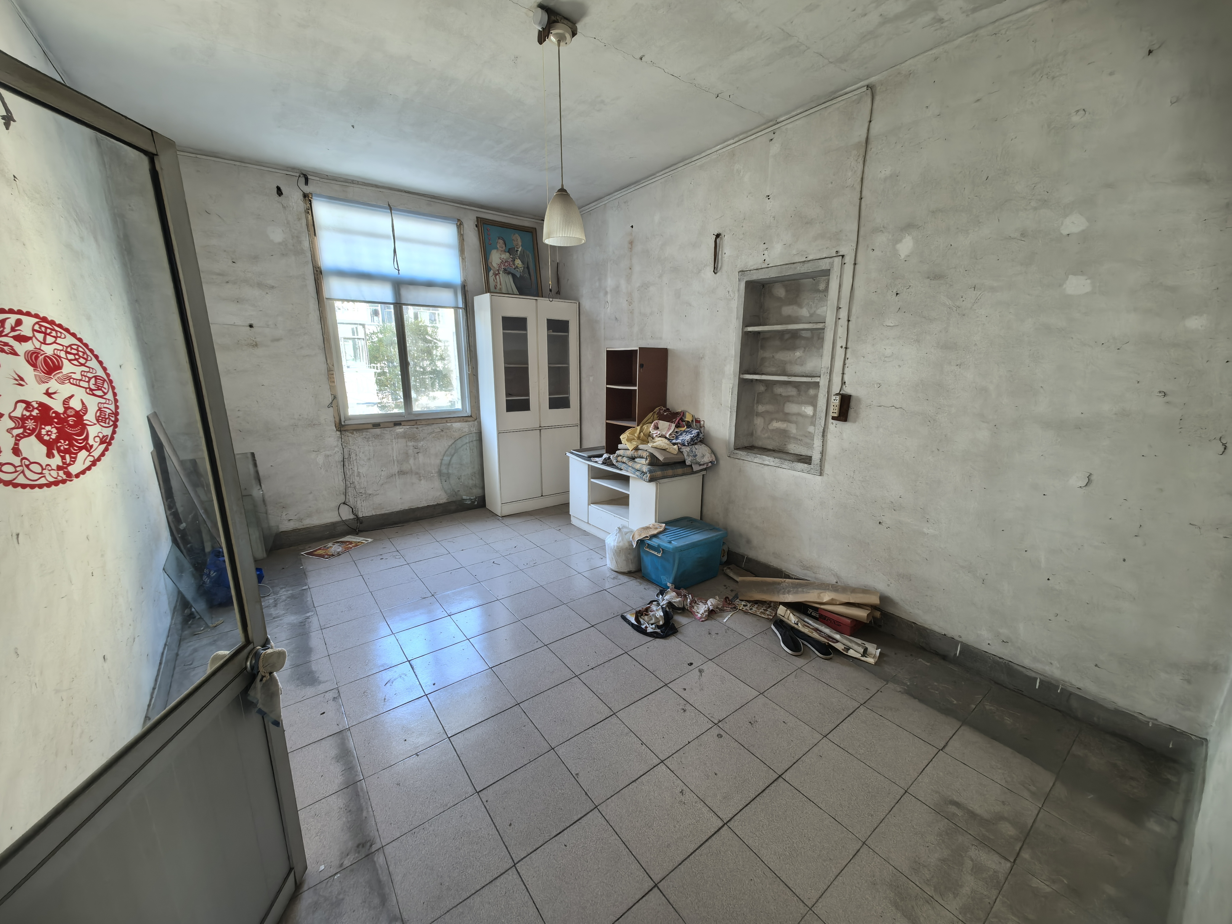 北街新村 2室1厅1卫 65m&sup2;