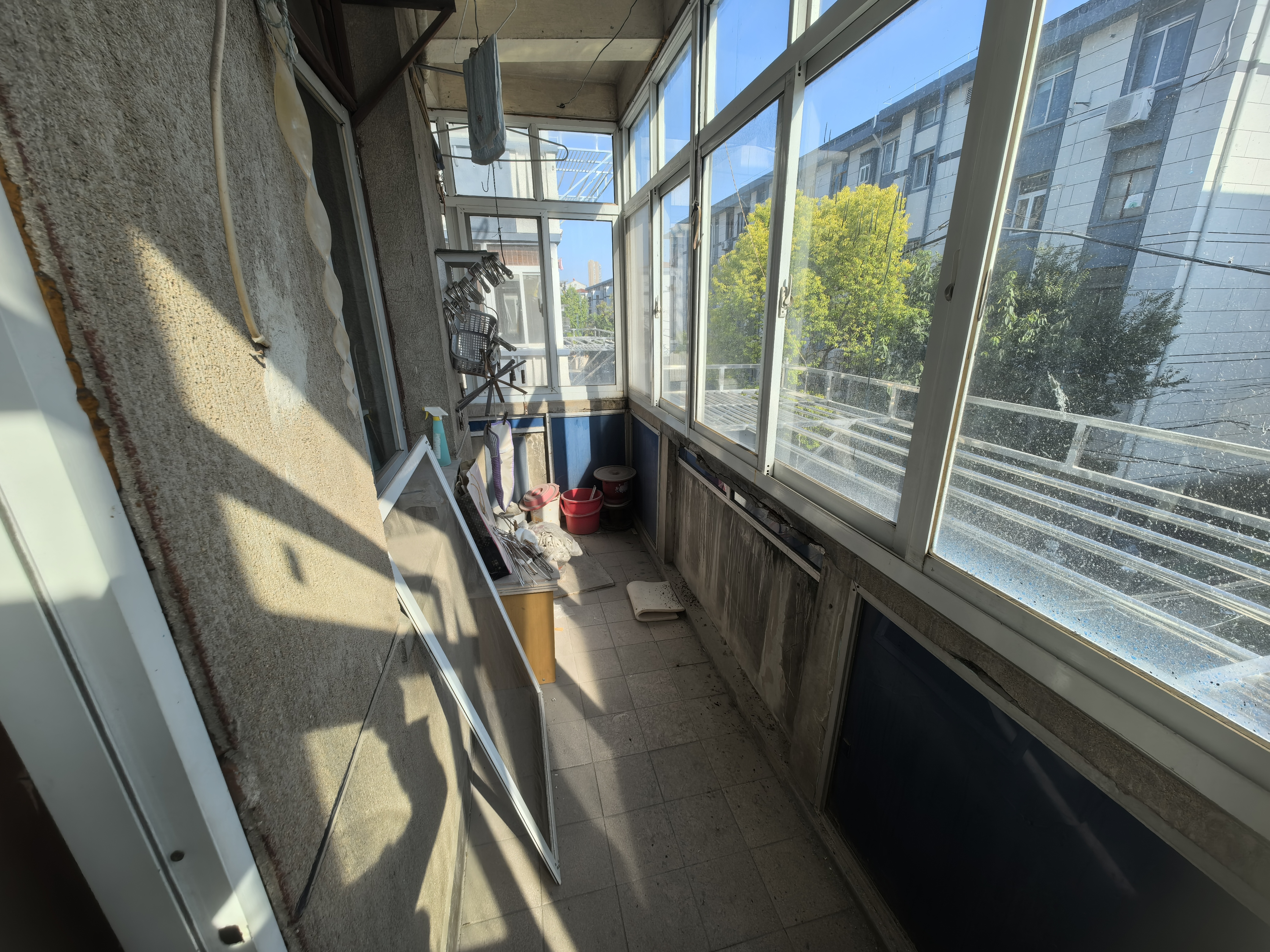 北街新村 2室1厅1卫 65m&sup2;