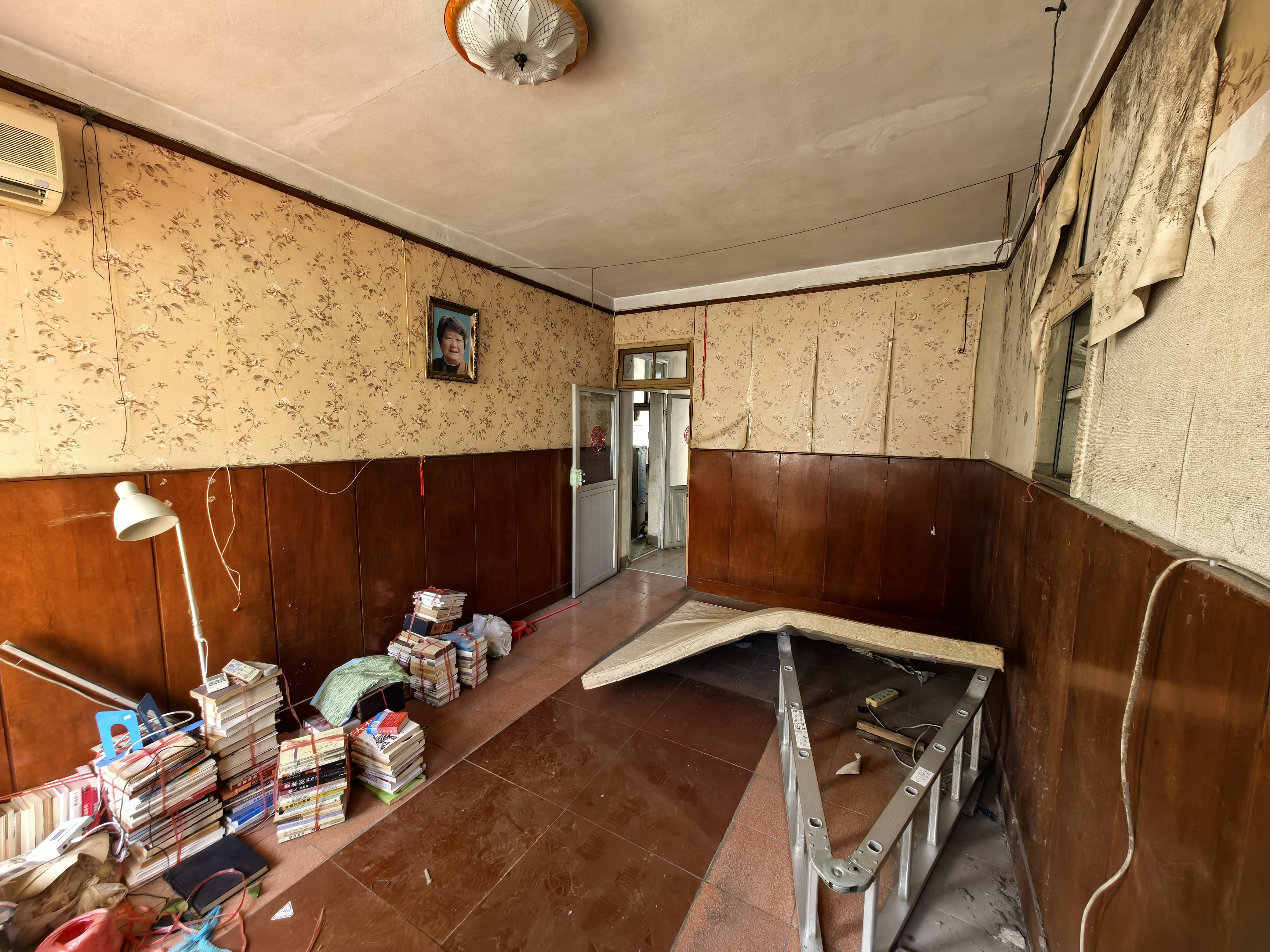 北街新村 2室1厅1卫 65m&sup2;