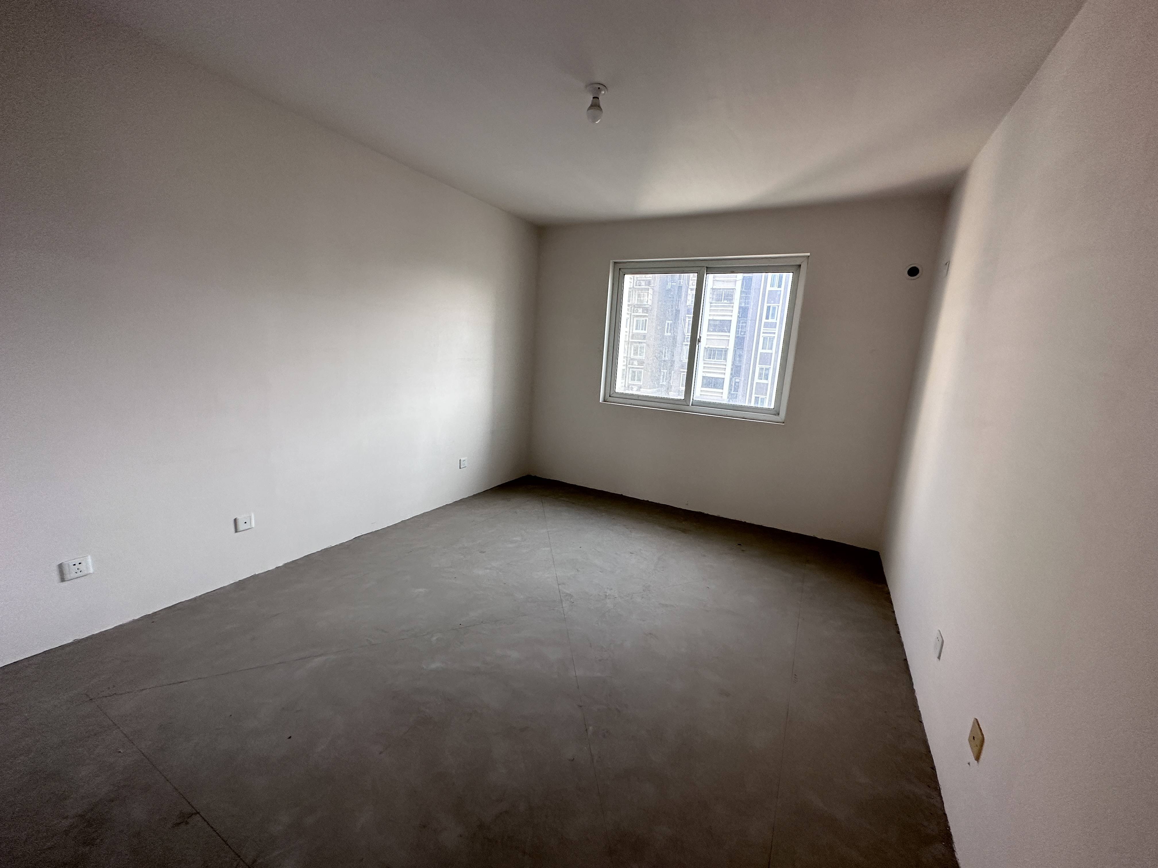 永怡东苑 2室2厅1卫 98.61m&sup2;