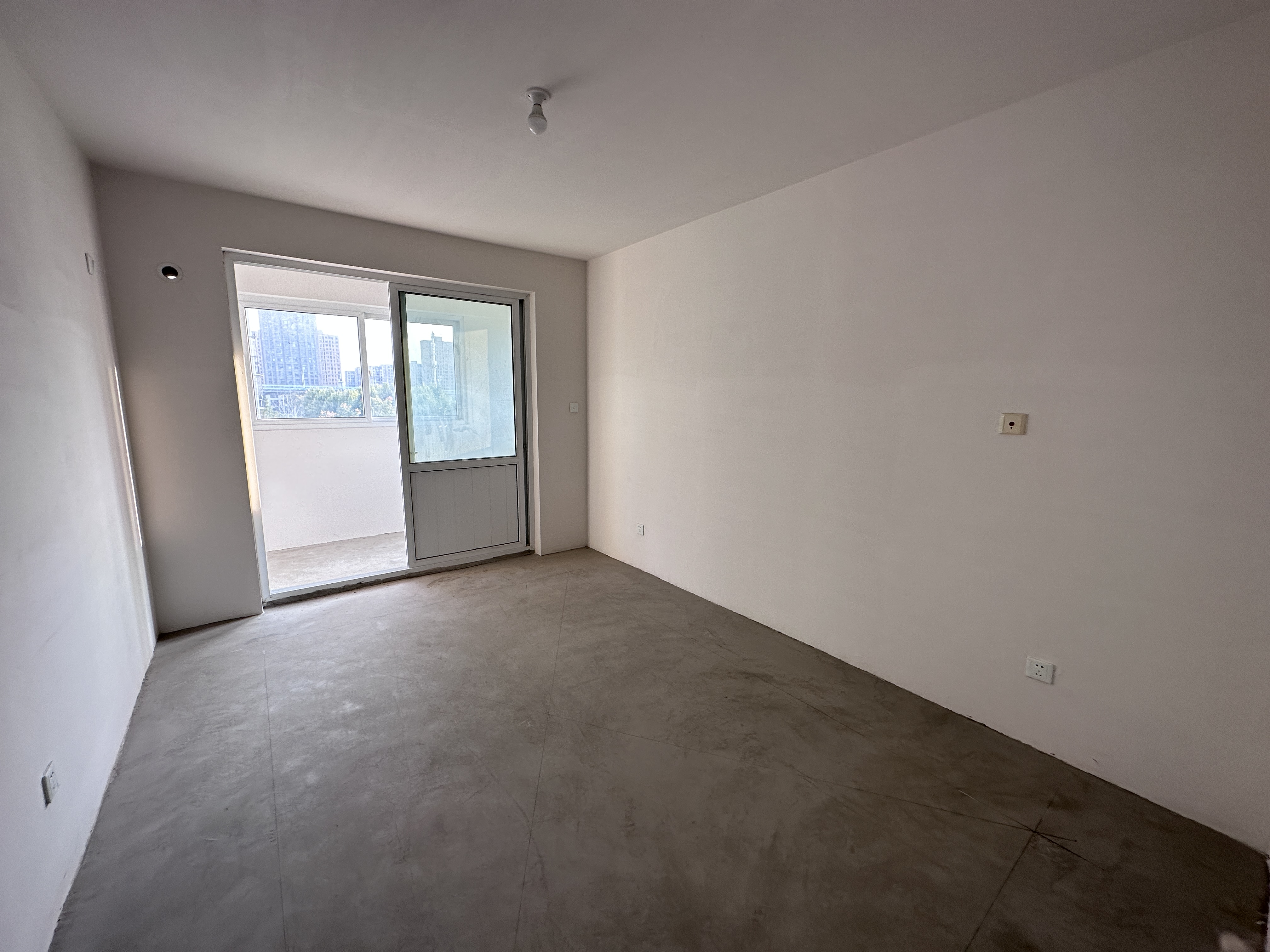 永怡东苑 2室2厅1卫 98.61m&sup2;