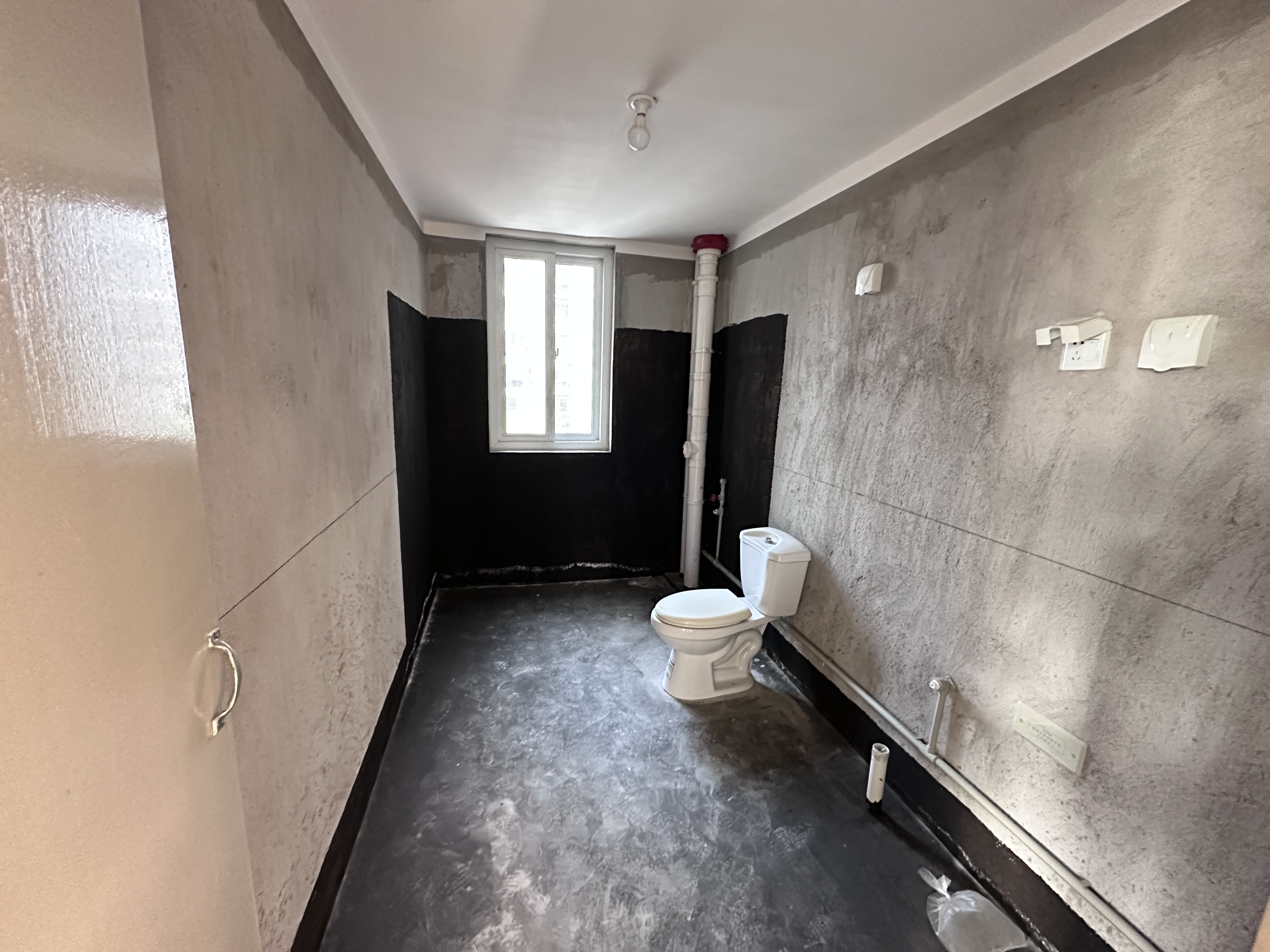 永怡东苑 2室2厅1卫 98.61m&sup2;