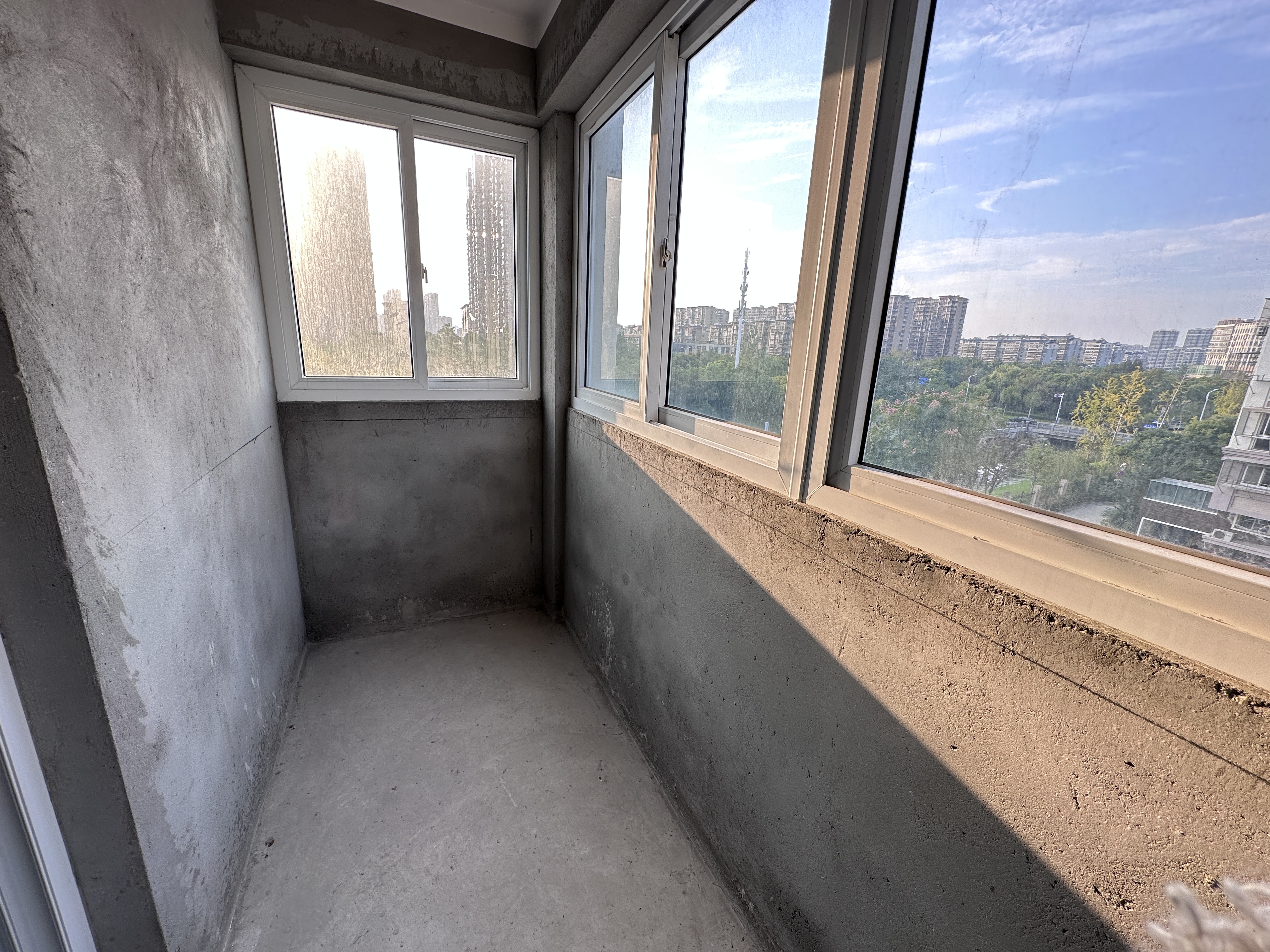 永怡东苑 2室2厅1卫 98.61m&sup2;