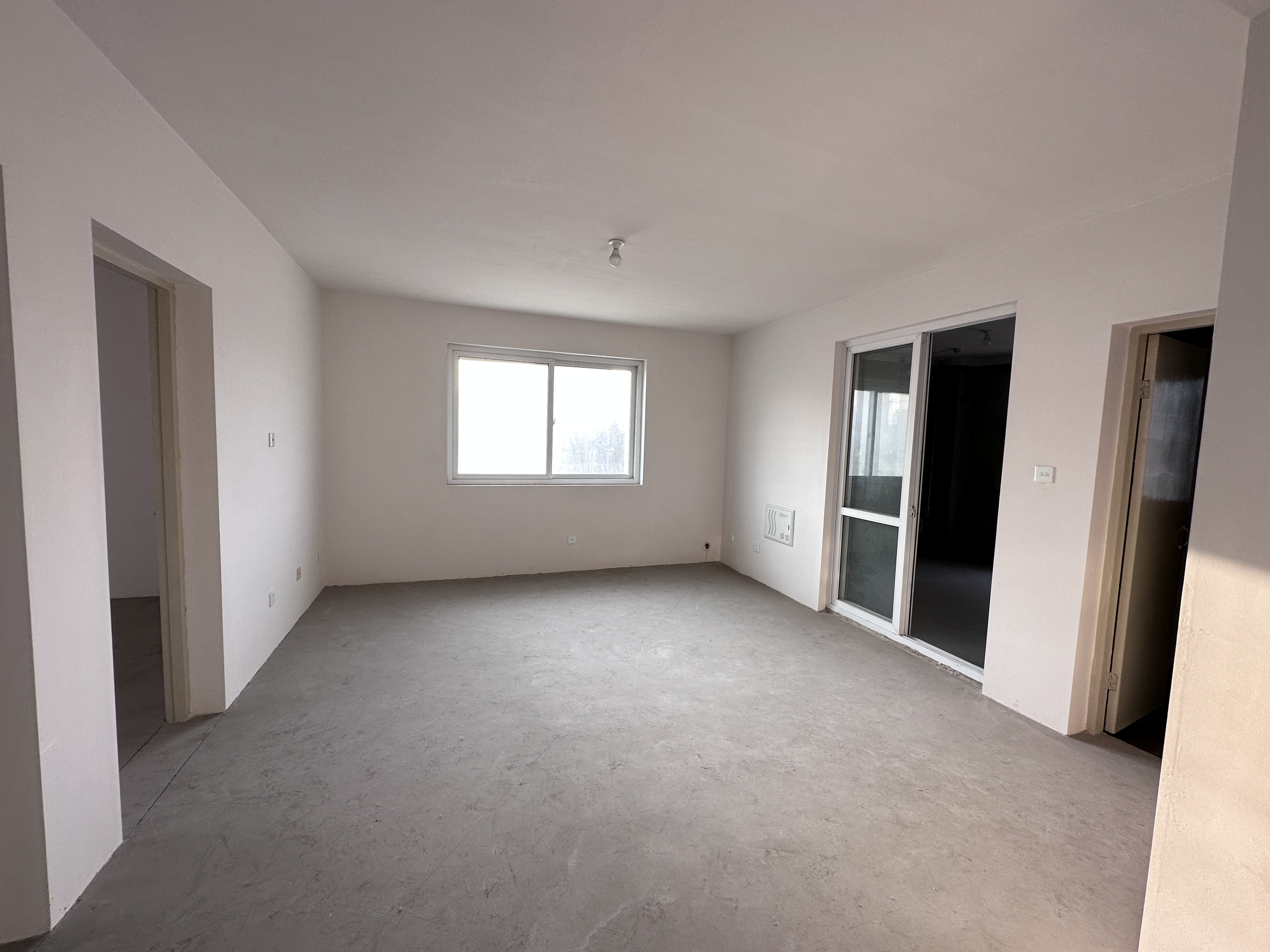 永怡东苑 2室2厅1卫 98.61m²