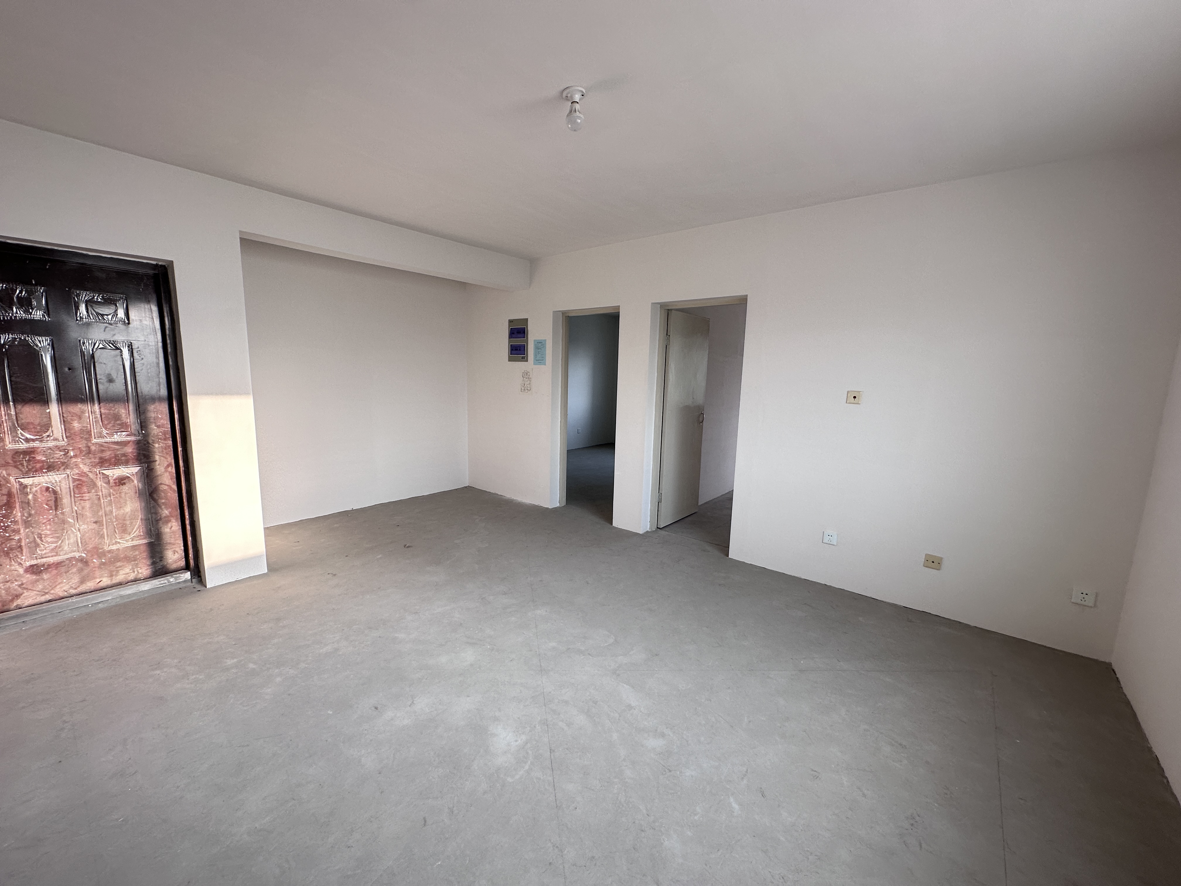 永怡东苑 2室2厅1卫 98.61m&sup2;