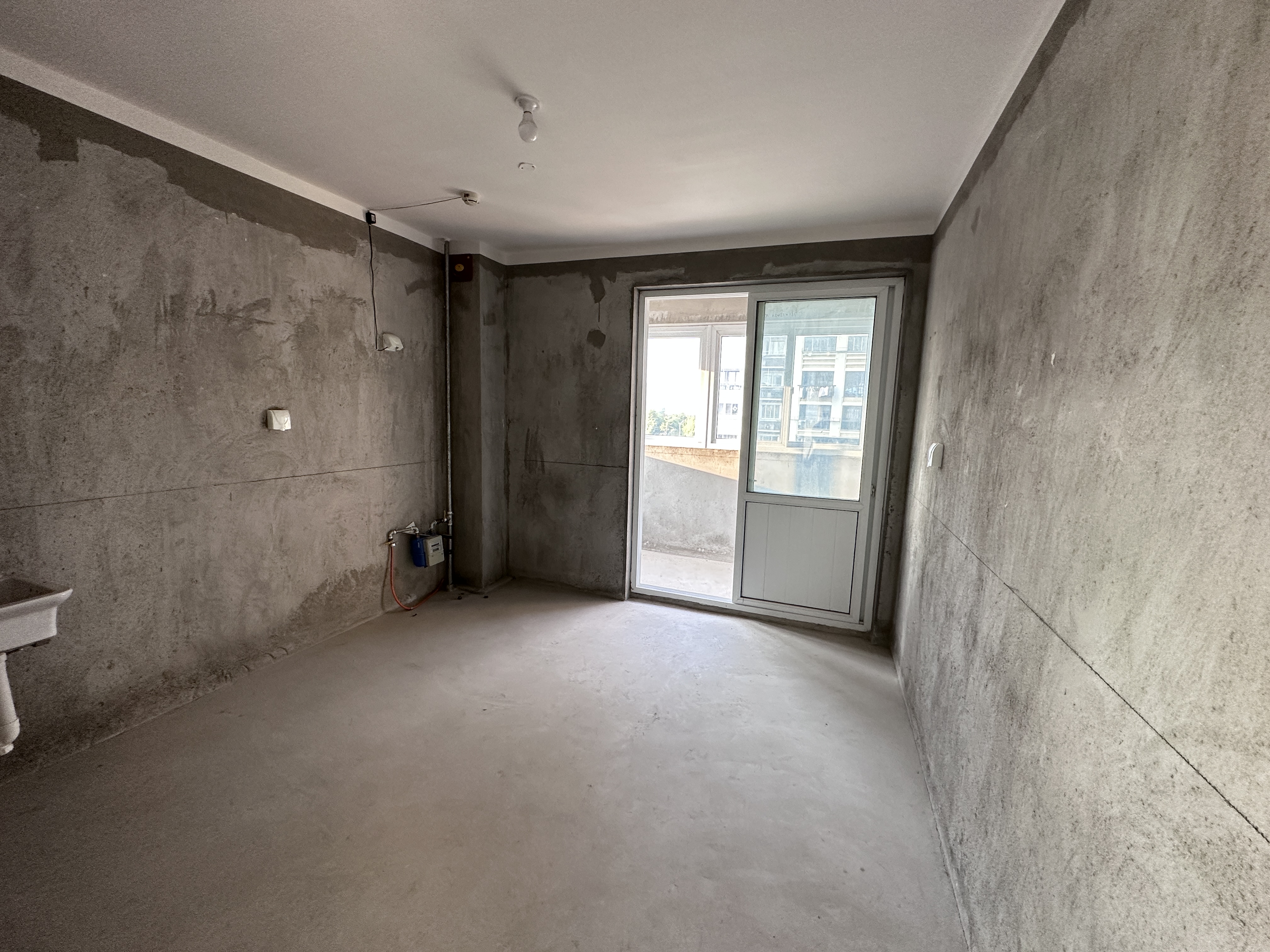 永怡东苑 2室2厅1卫 98.61m&sup2;