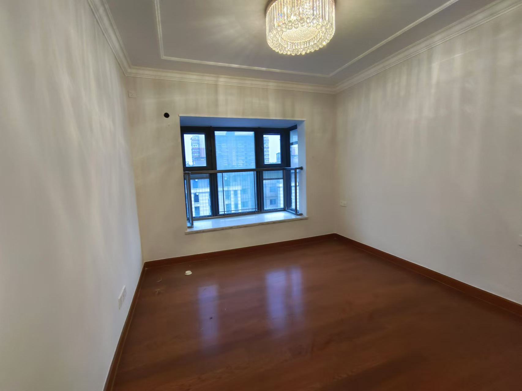 恒大御澜庭 3室1厅2卫 116.78m²