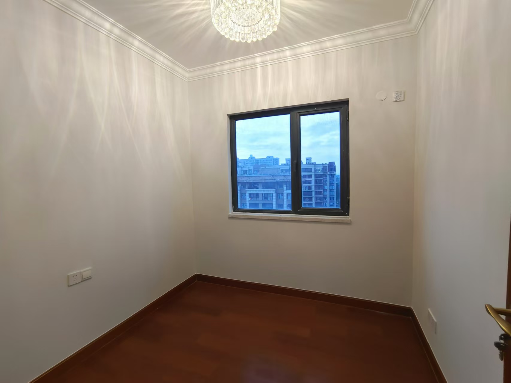 恒大御澜庭 3室1厅2卫 116.78m²