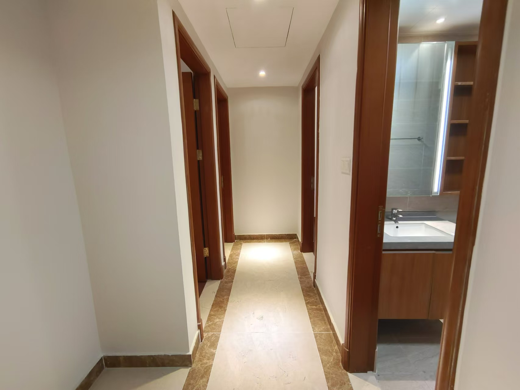 恒大御澜庭 3室1厅2卫 116.78m²