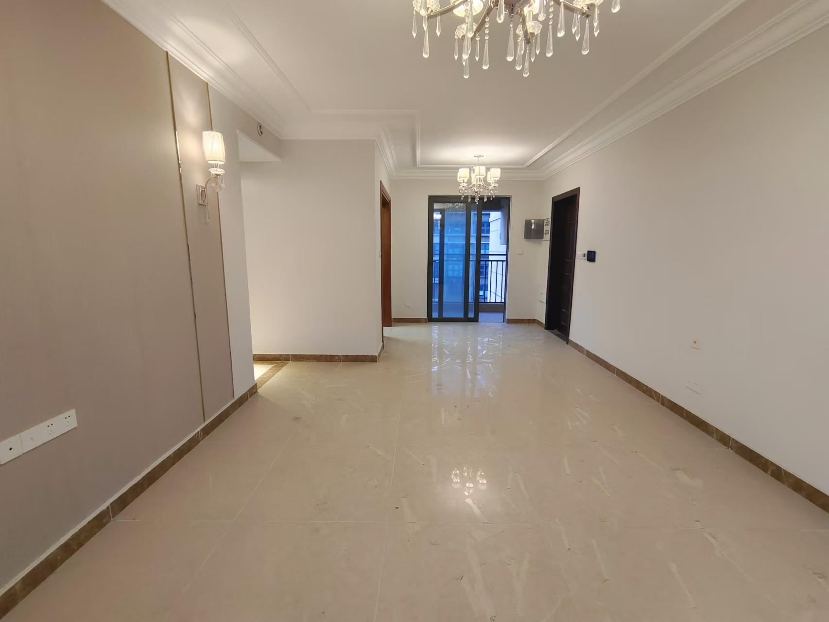 恒大御澜庭 3室1厅2卫 116.78m²
