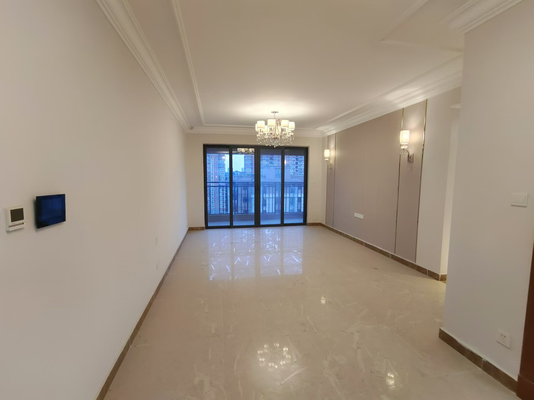 恒大御澜庭 3室1厅2卫 116.78m²
