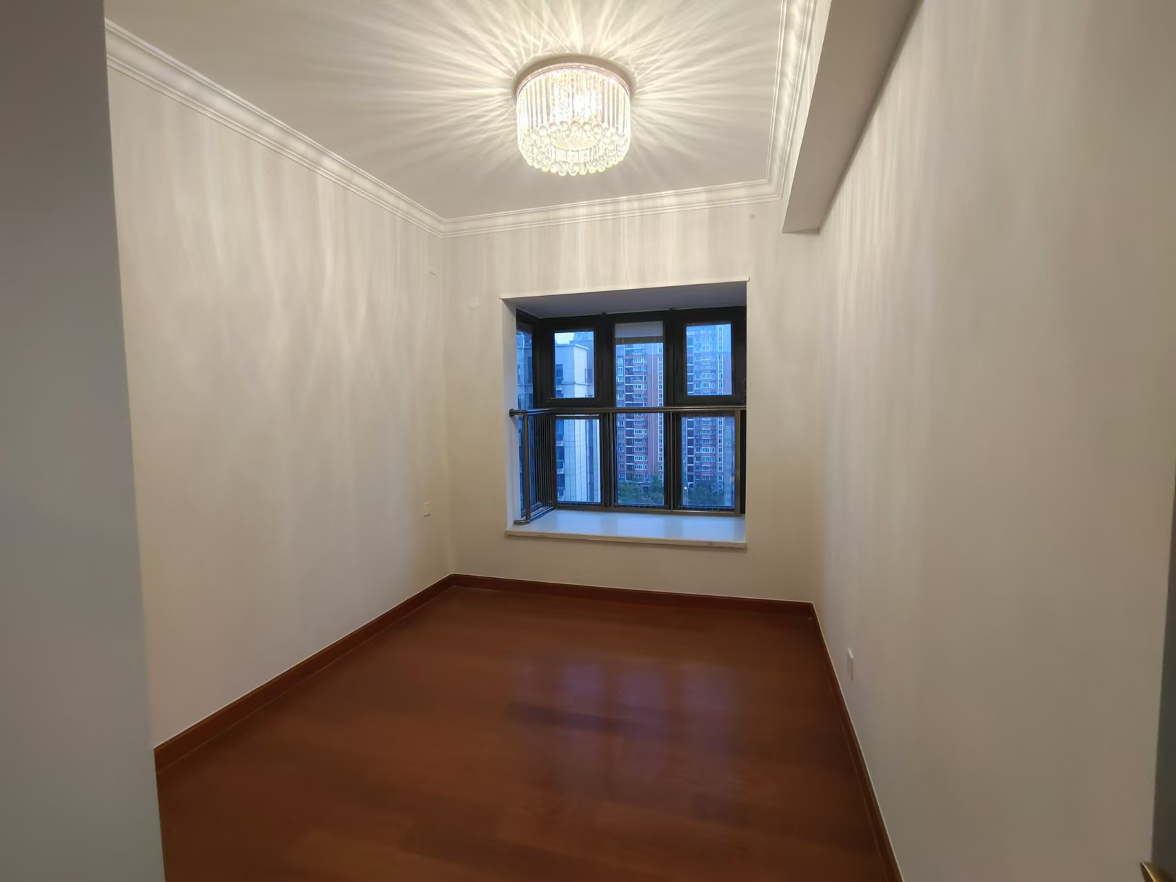 恒大御澜庭 3室1厅2卫 116.78m²