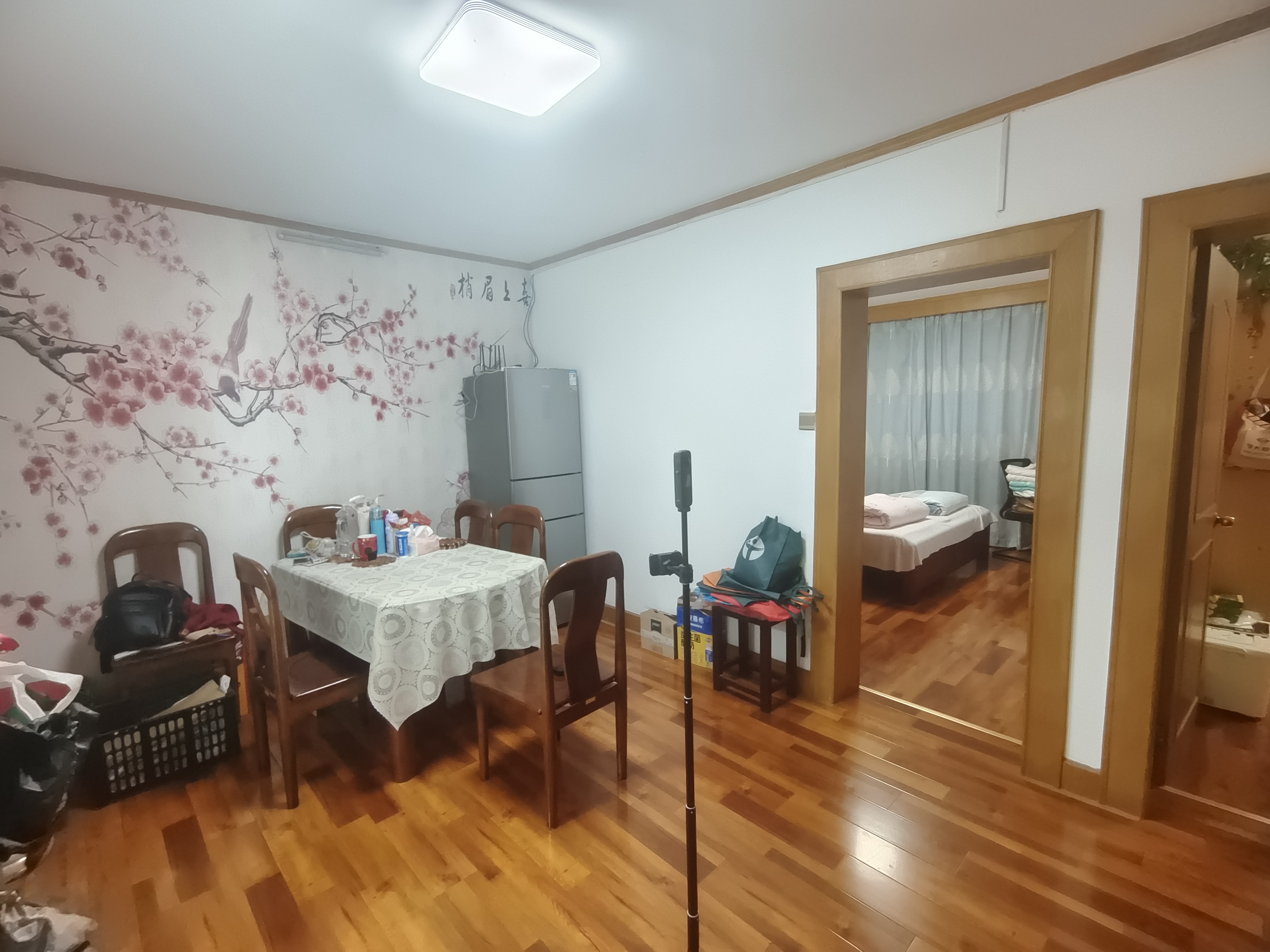 学田苑 2室1厅1卫 69.5m²
