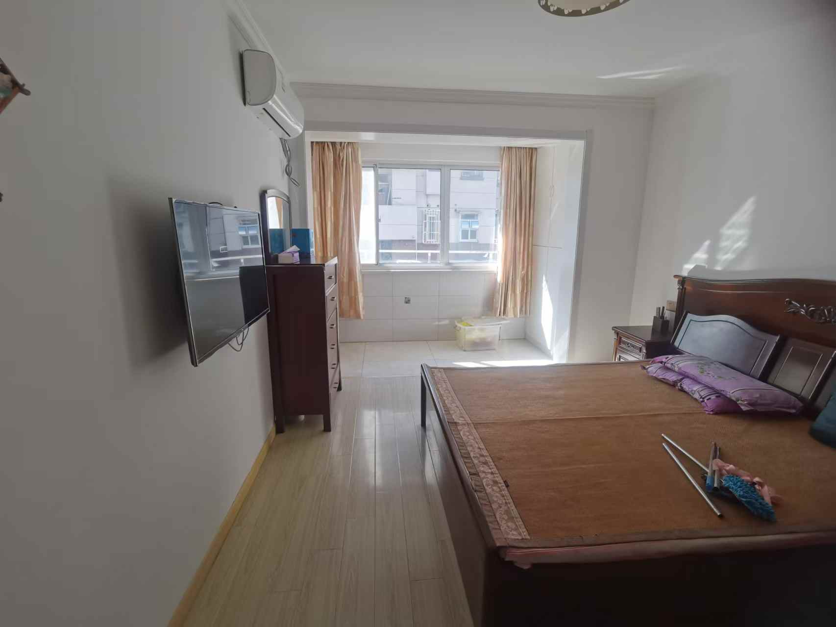 姚港路31号 3室1厅1卫 71.95m&sup2;