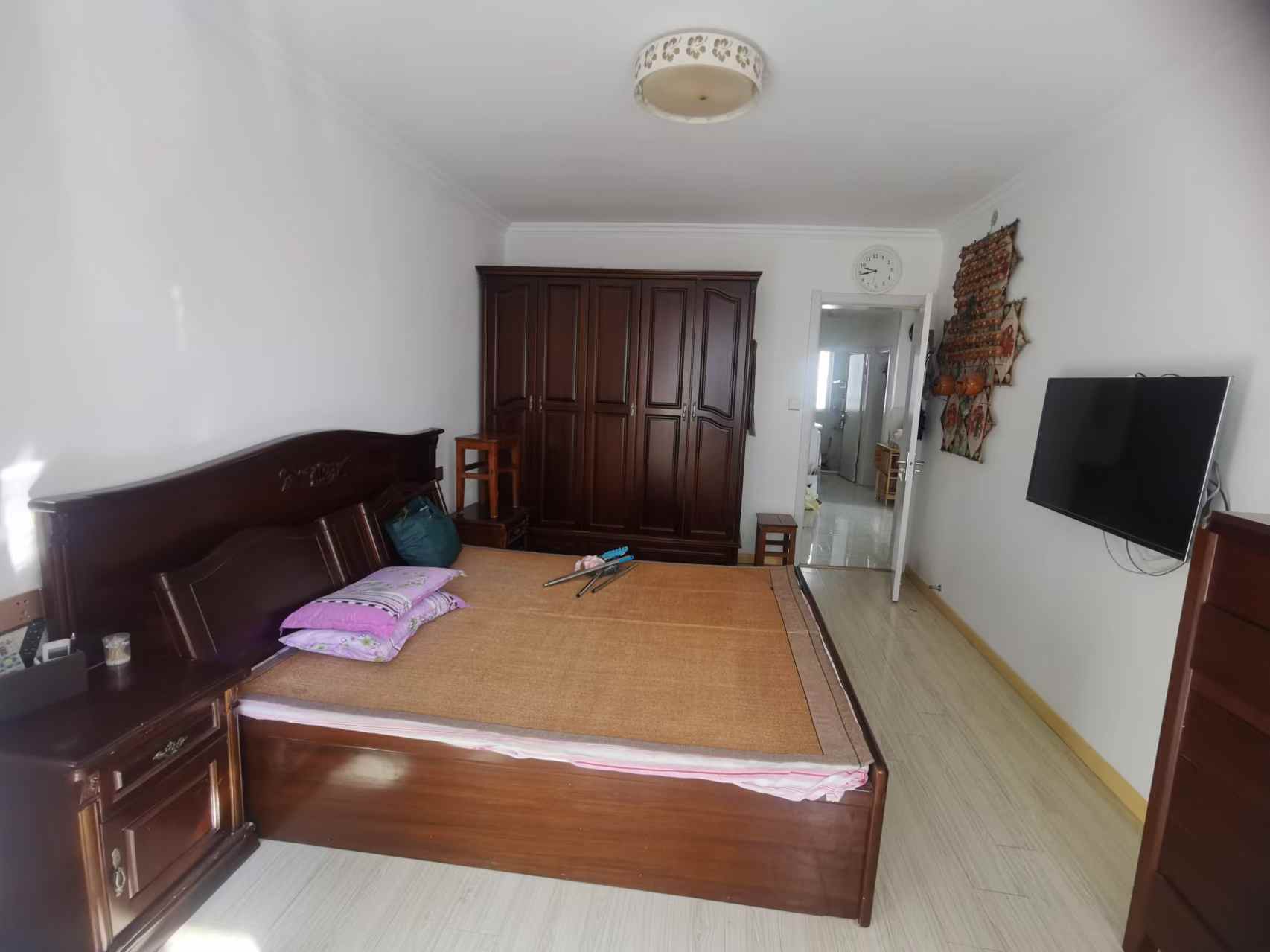 姚港路31号 3室1厅1卫 71.95m&sup2;