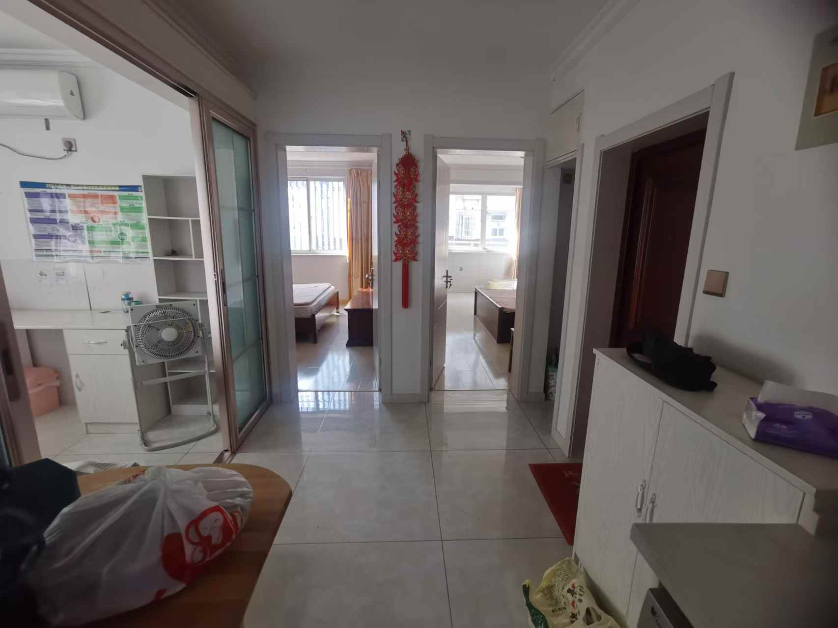 姚港路31号 3室1厅1卫 71.95m²