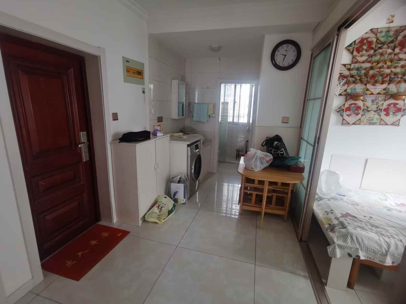 姚港路31号 3室1厅1卫 71.95m&sup2;