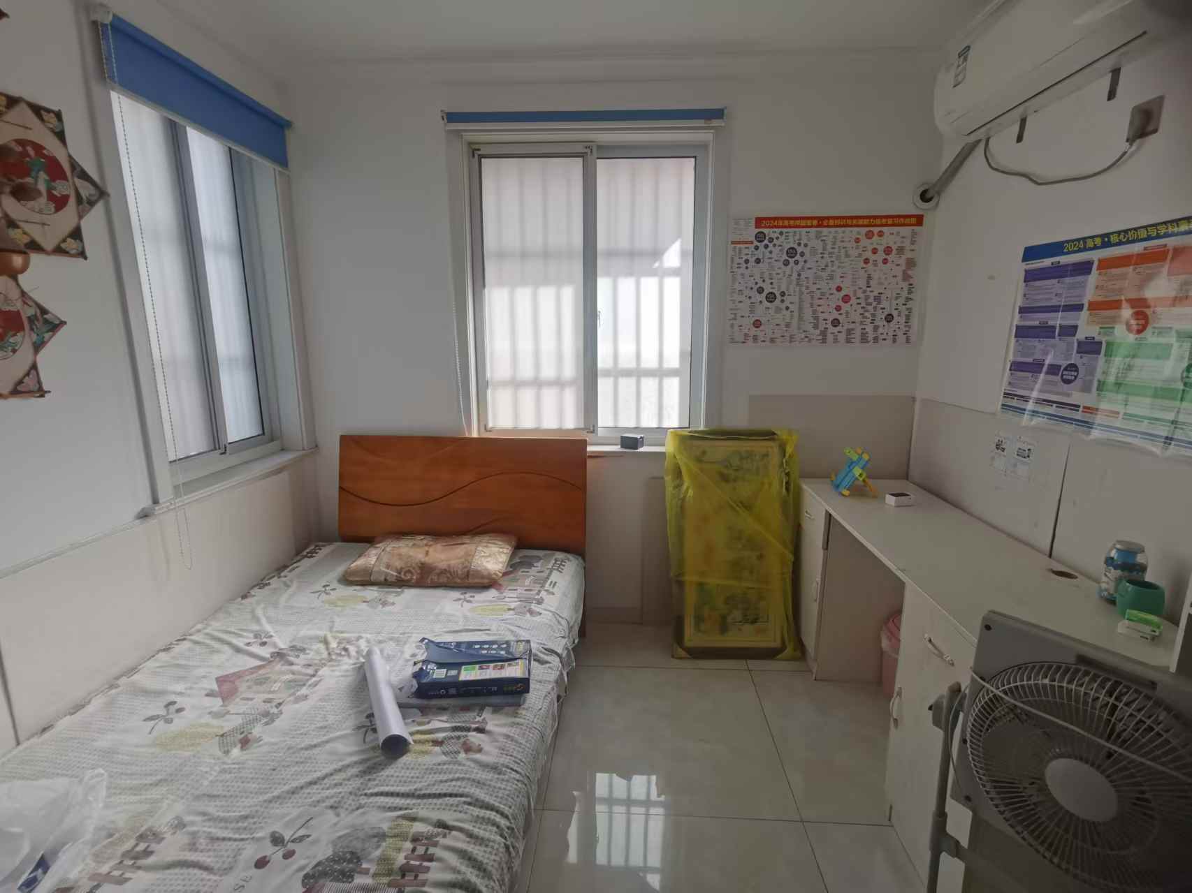 姚港路31号 3室1厅1卫 71.95m&sup2;