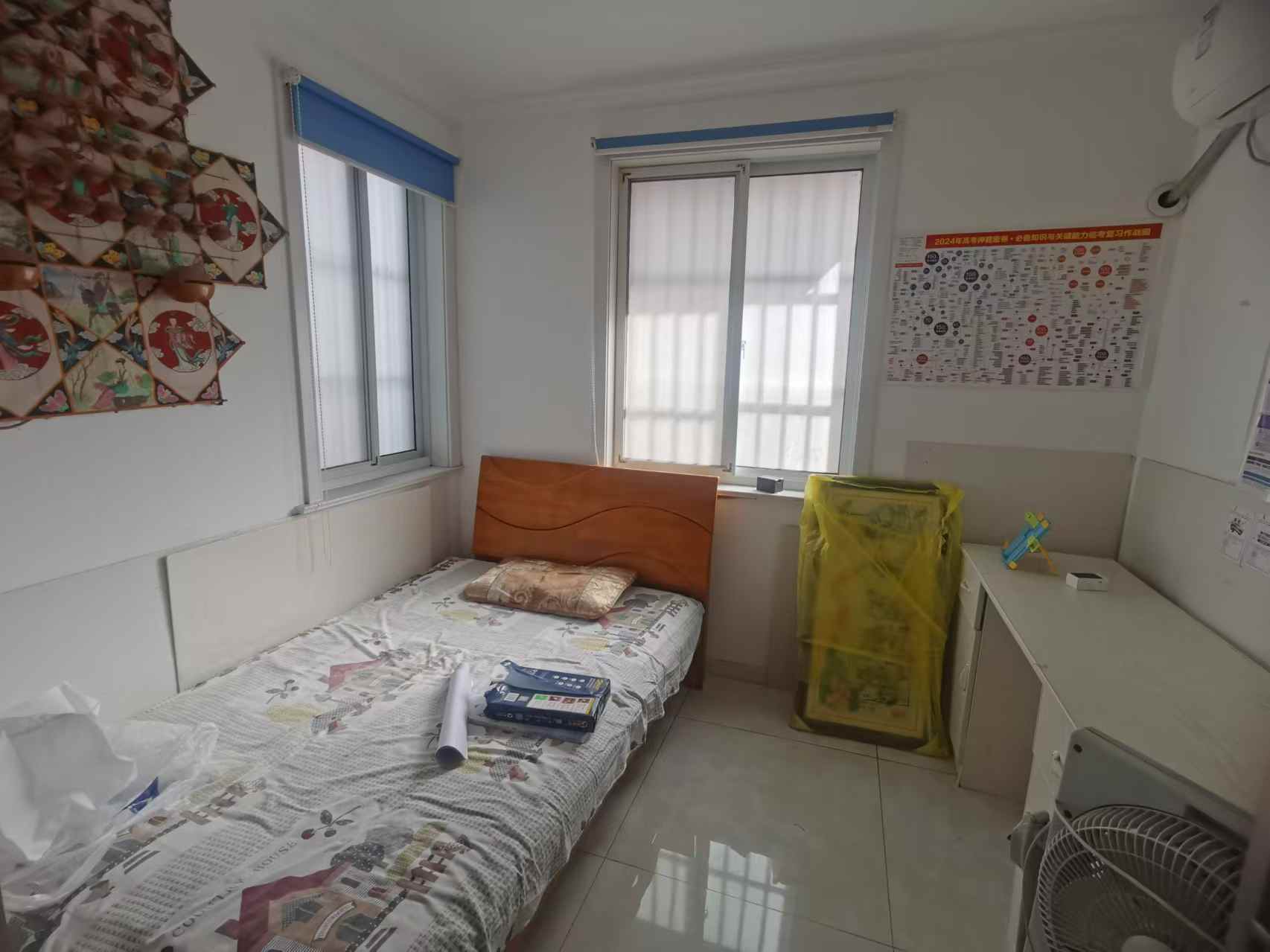 姚港路31号 3室1厅1卫 71.95m&sup2;