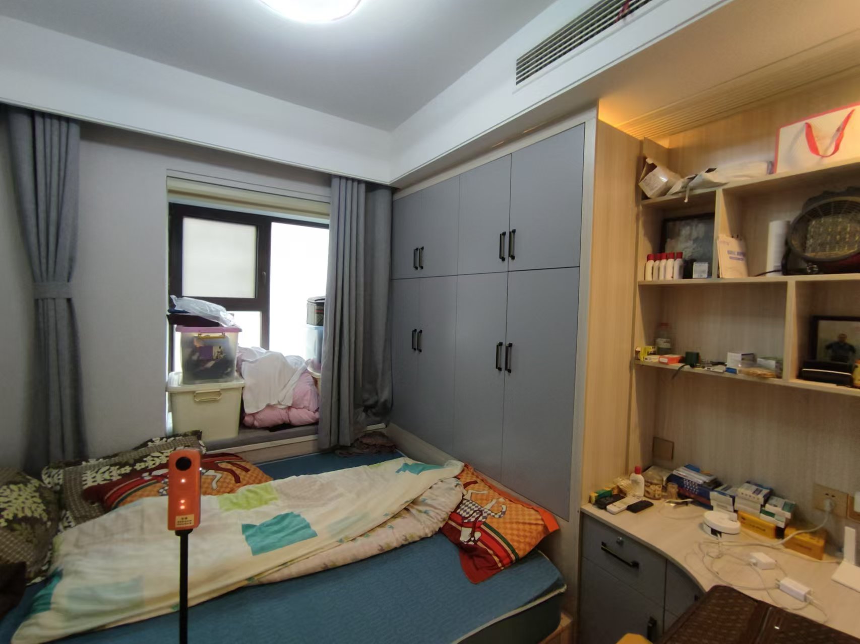 珑府 3室2厅2卫 126m&sup2;