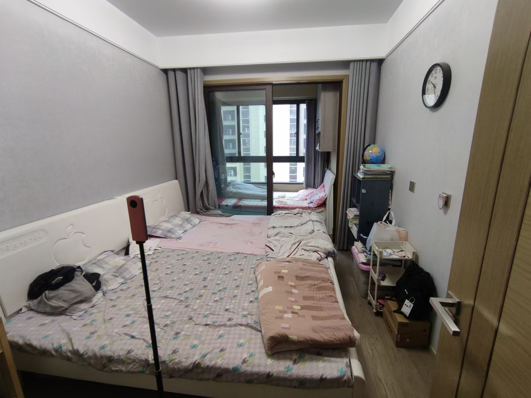 珑府 3室2厅2卫 126m&sup2;