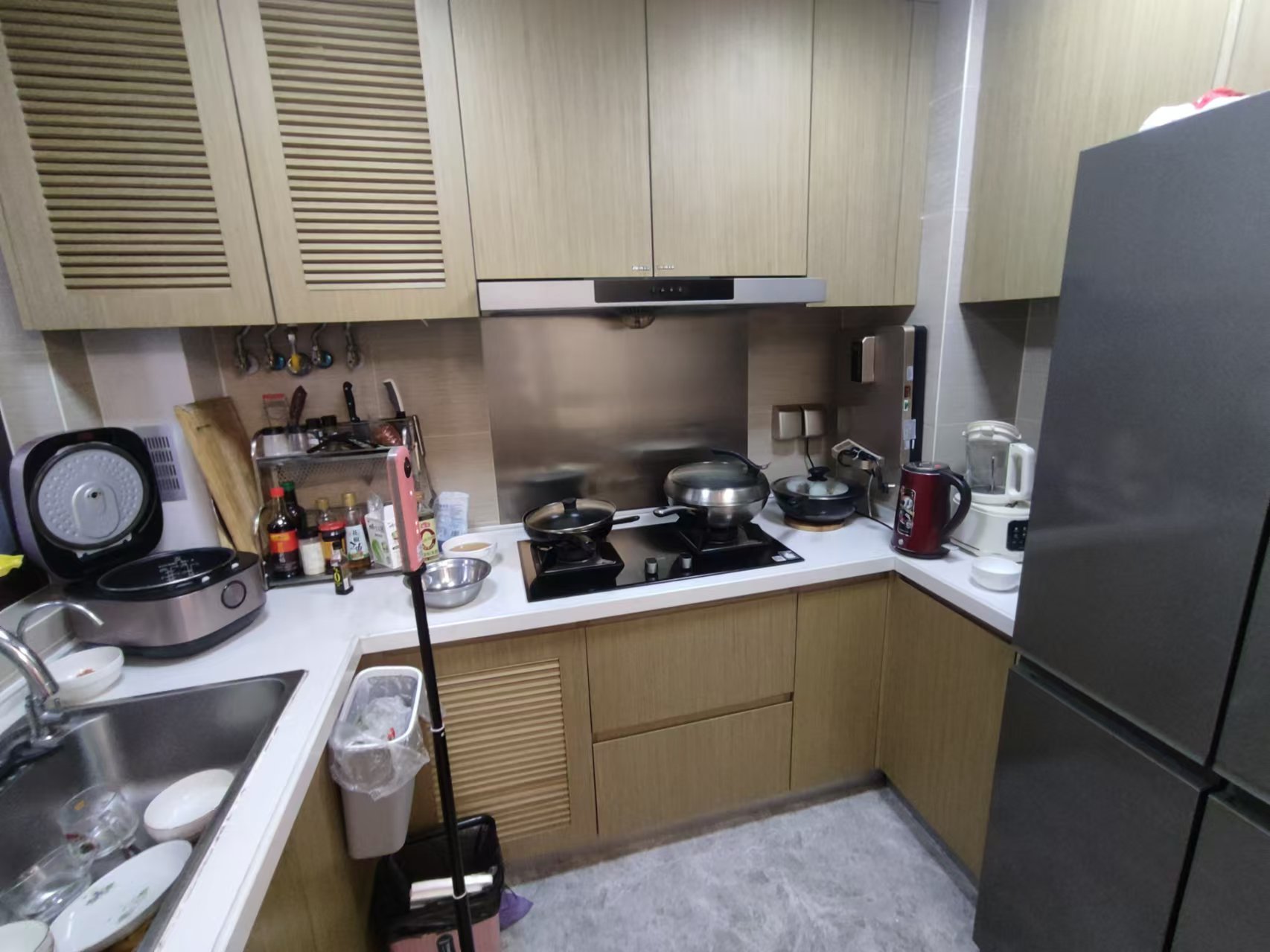 珑府 3室2厅2卫 126m&sup2;