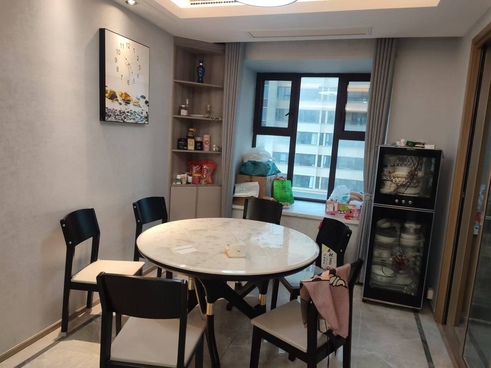 珑府 3室2厅2卫 126m&sup2;