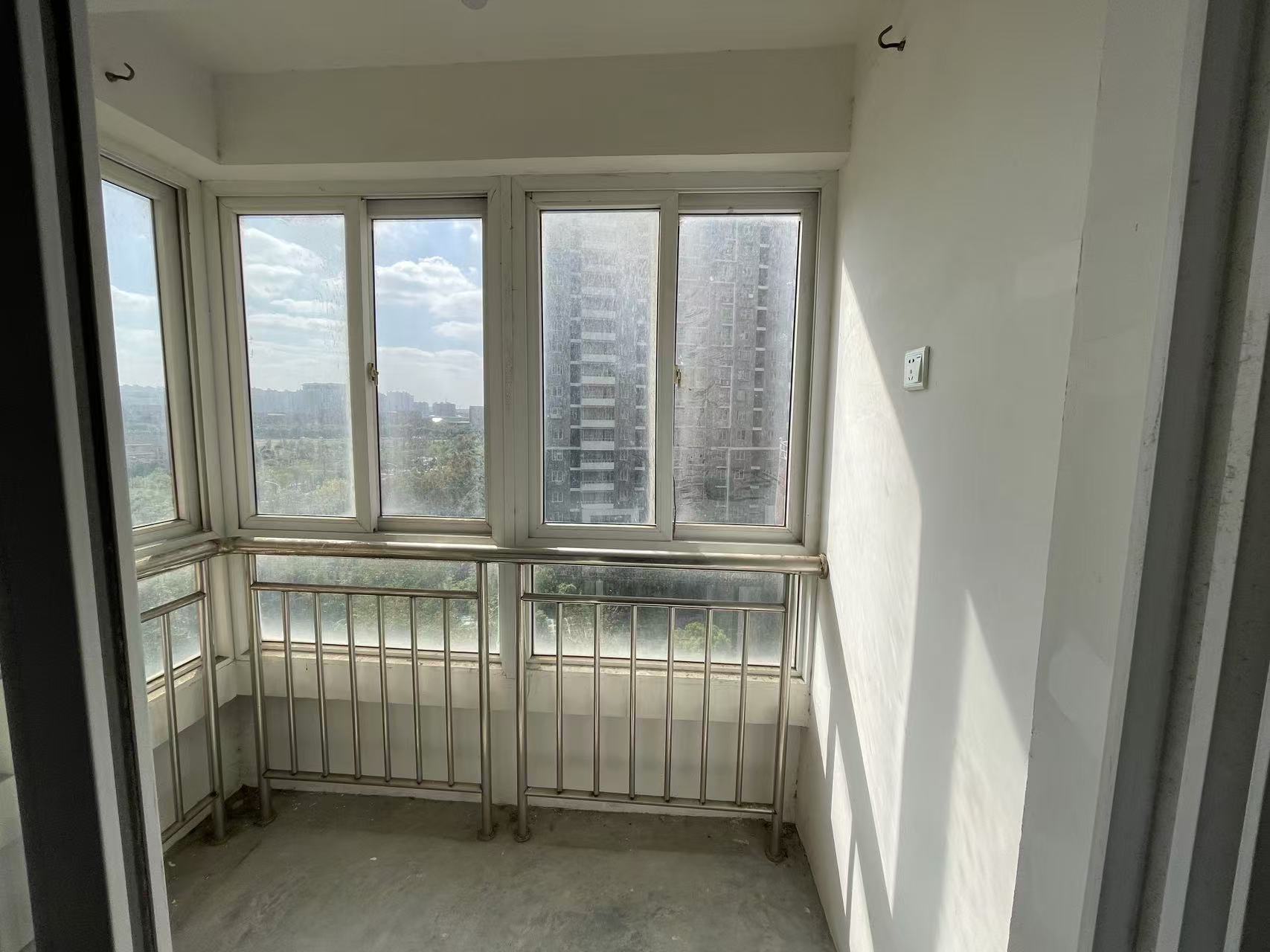 惠泽苑 2室1厅1卫 77.92m²