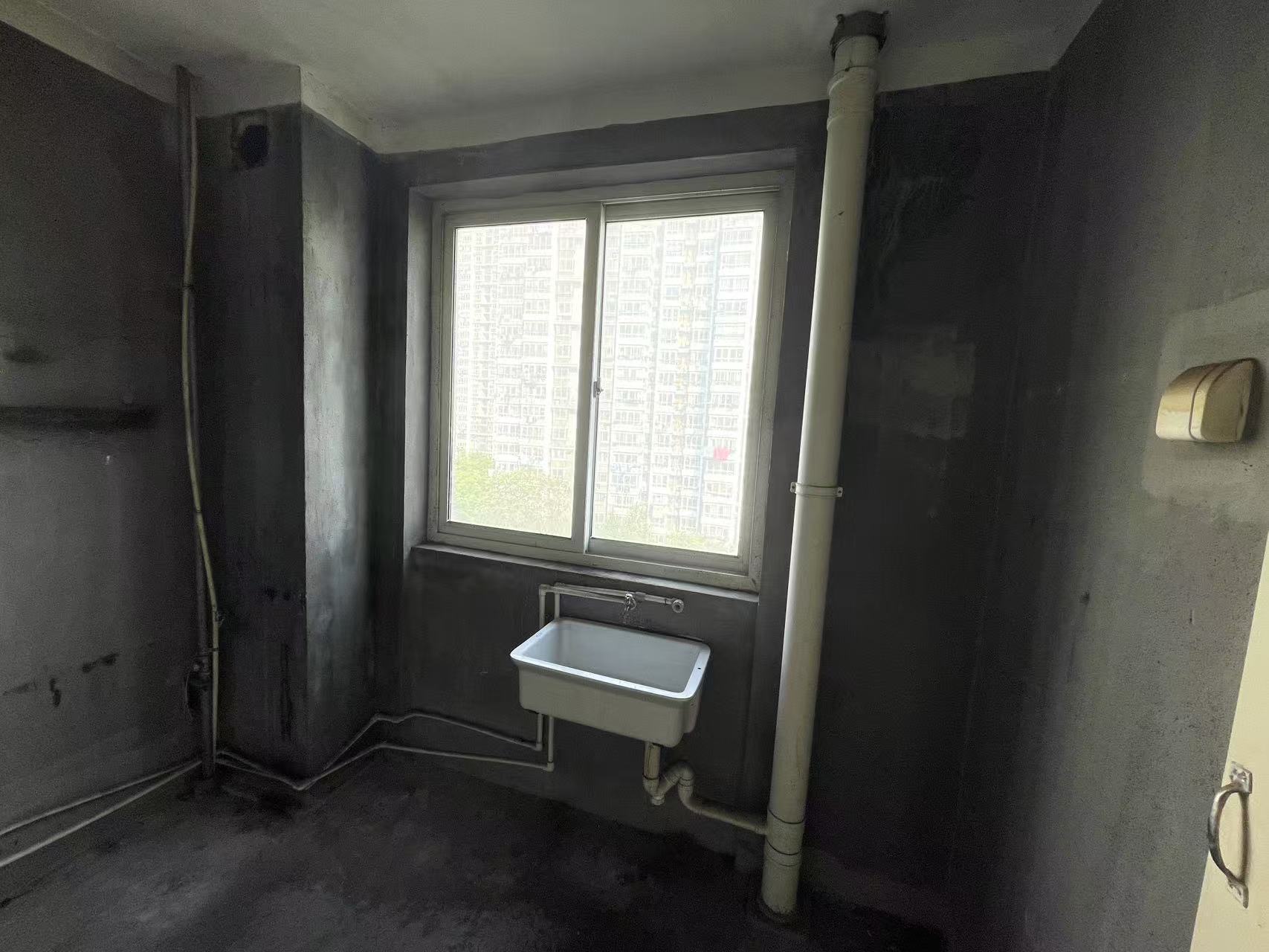 惠泽苑 2室1厅1卫 77.92m²
